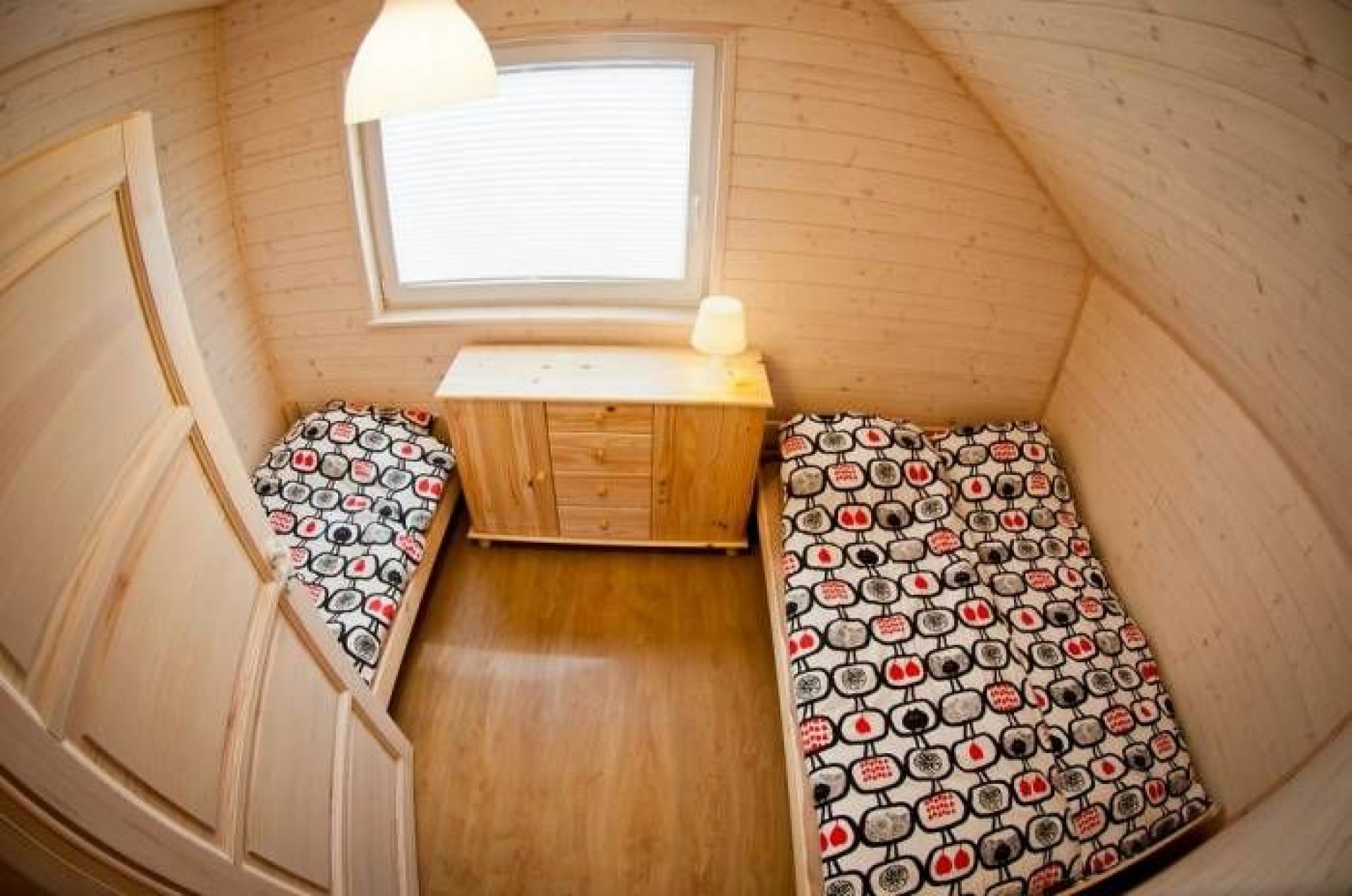 SIMBA Domki Wczasowe