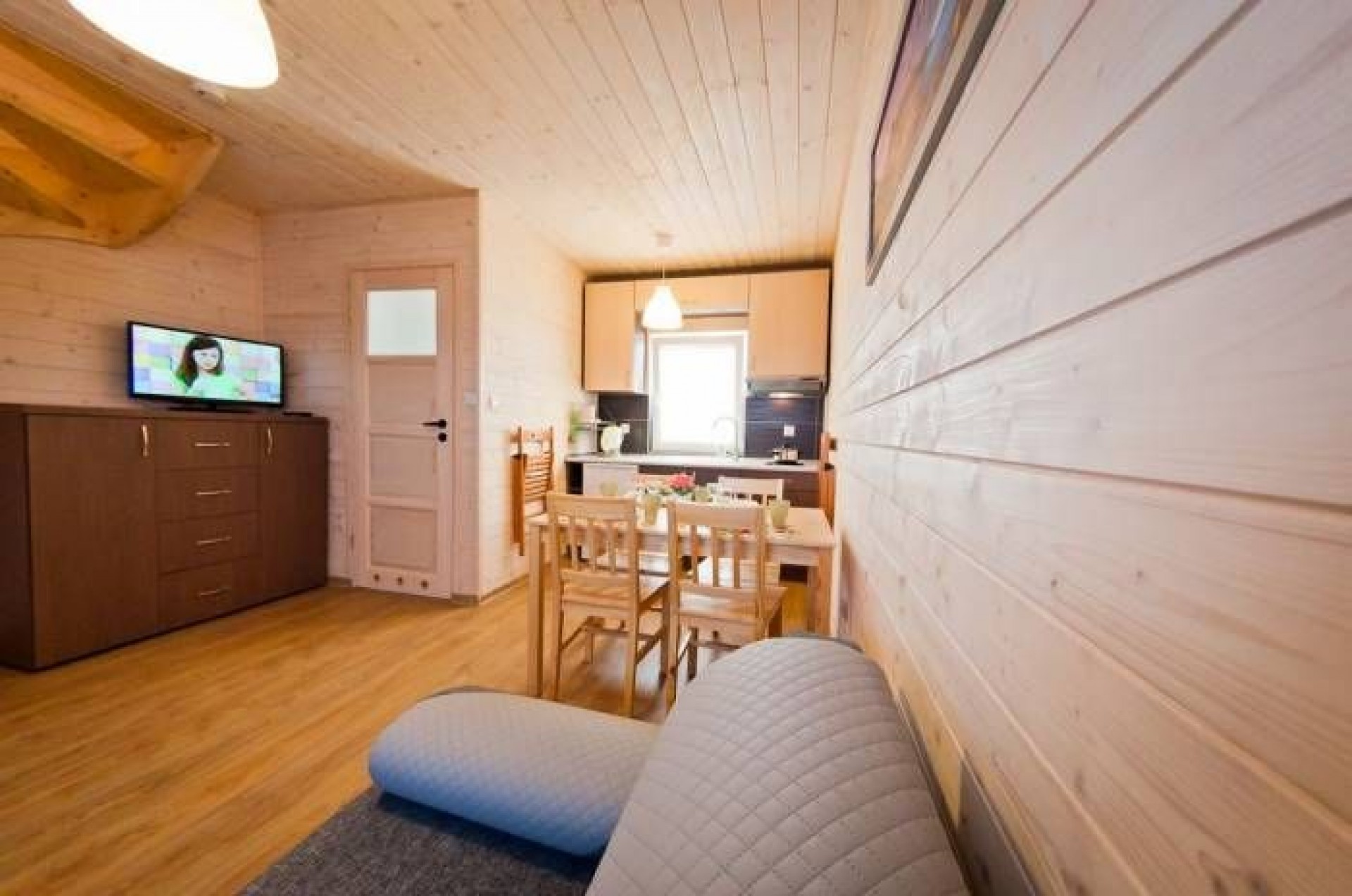 SIMBA Domki Wczasowe