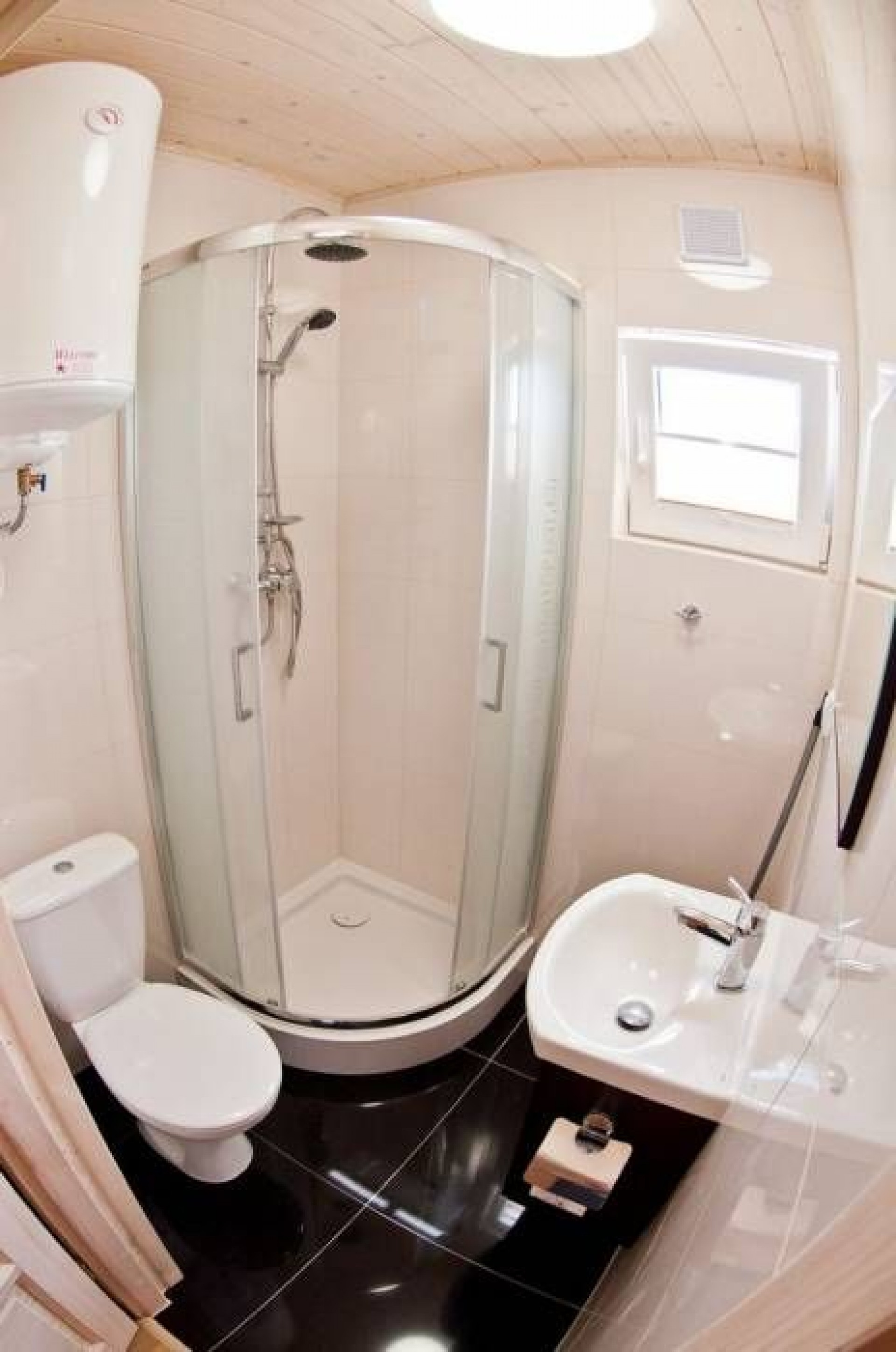 SIMBA Domki Wczasowe