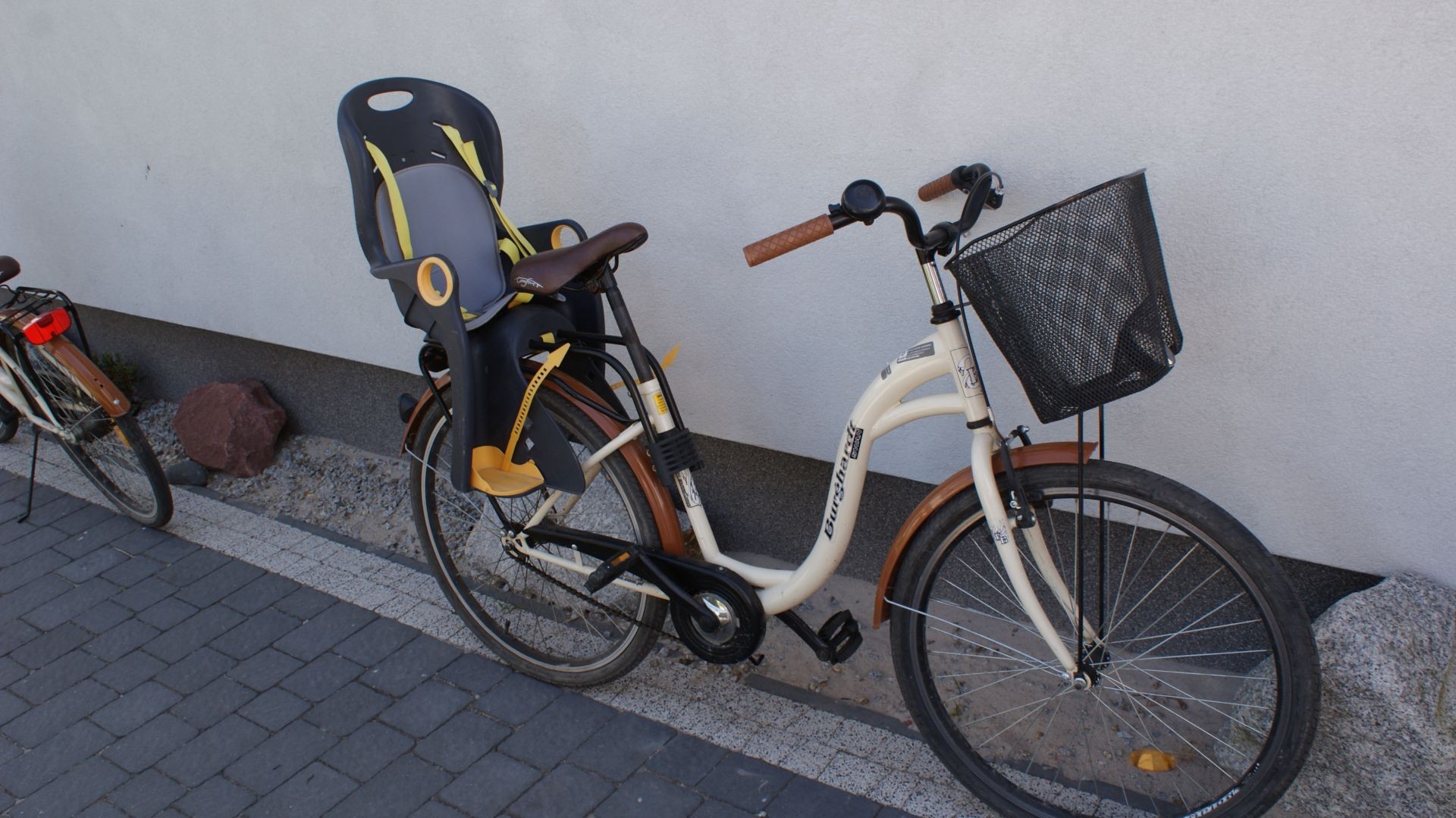 SIMBA Domki Wczasowe