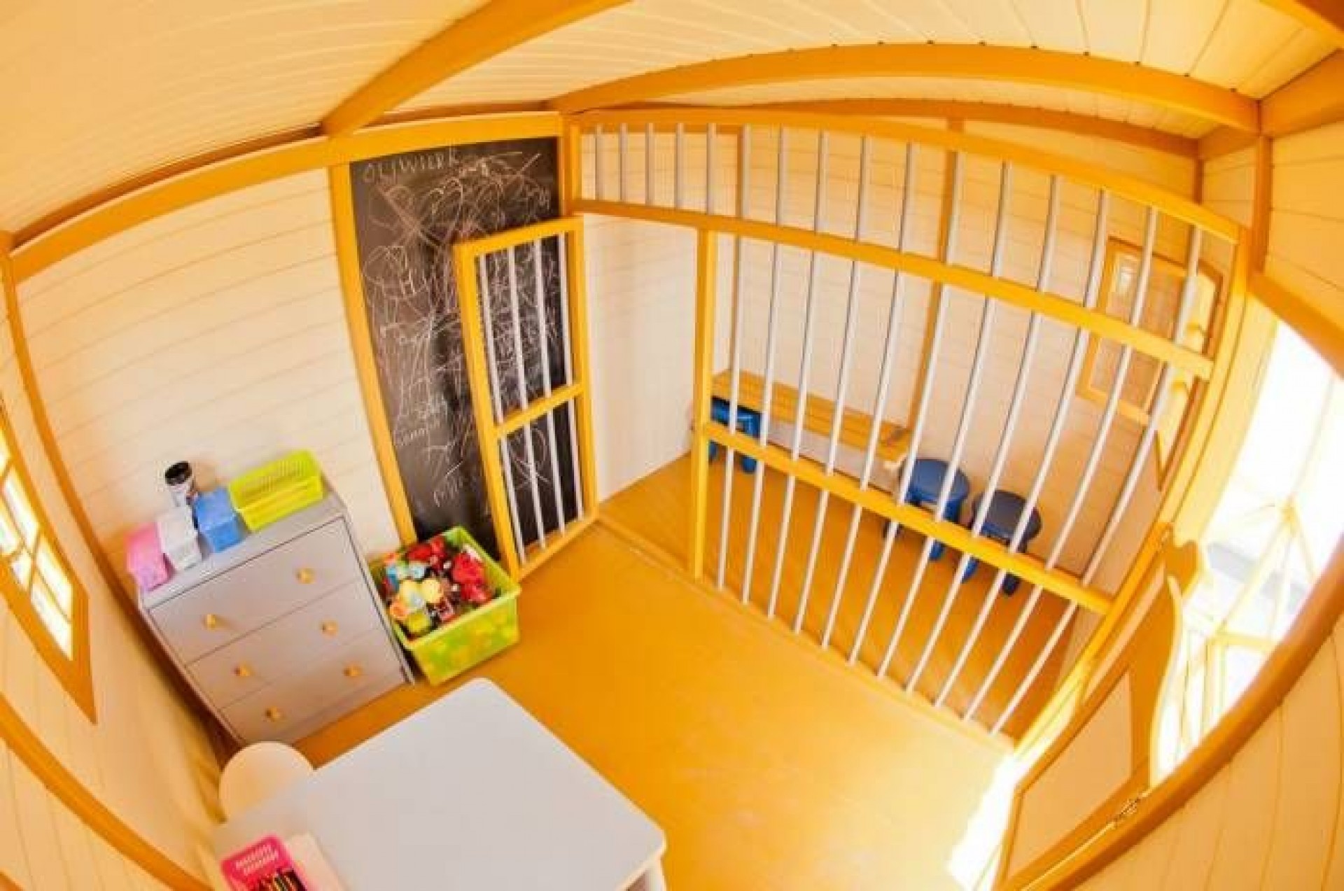 SIMBA Domki Wczasowe