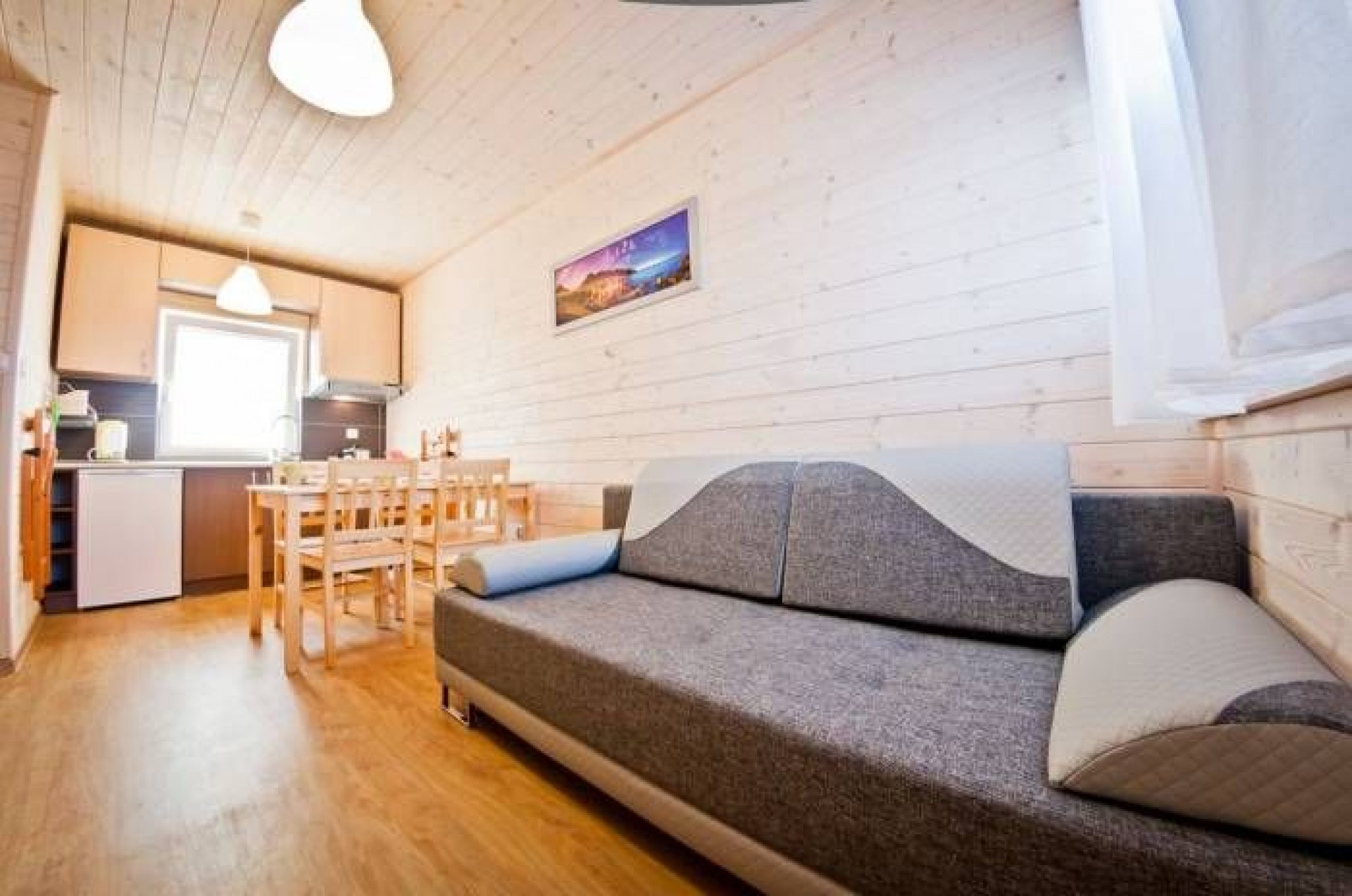 SIMBA Domki Wczasowe