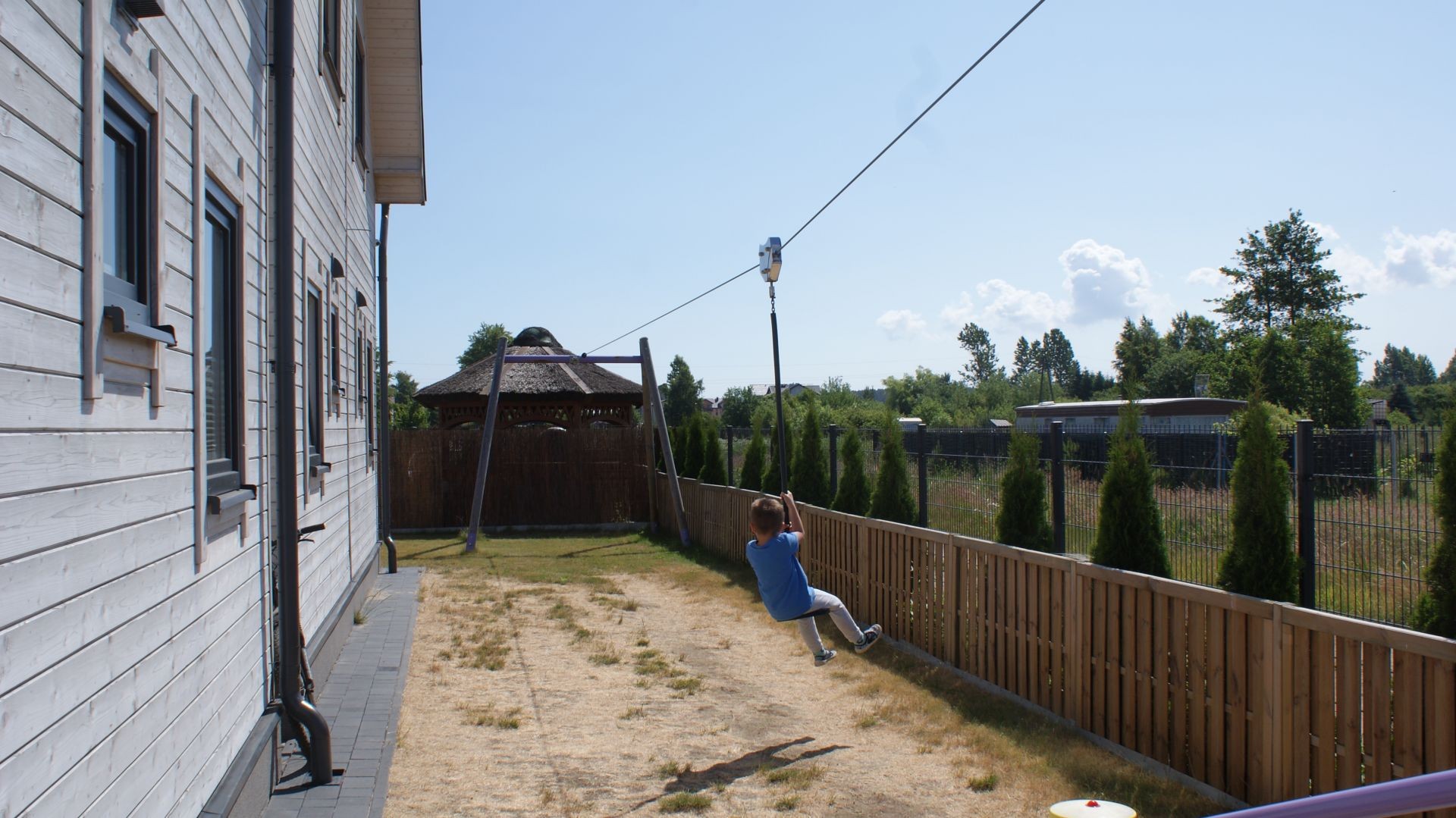 SIMBA Domki Wczasowe