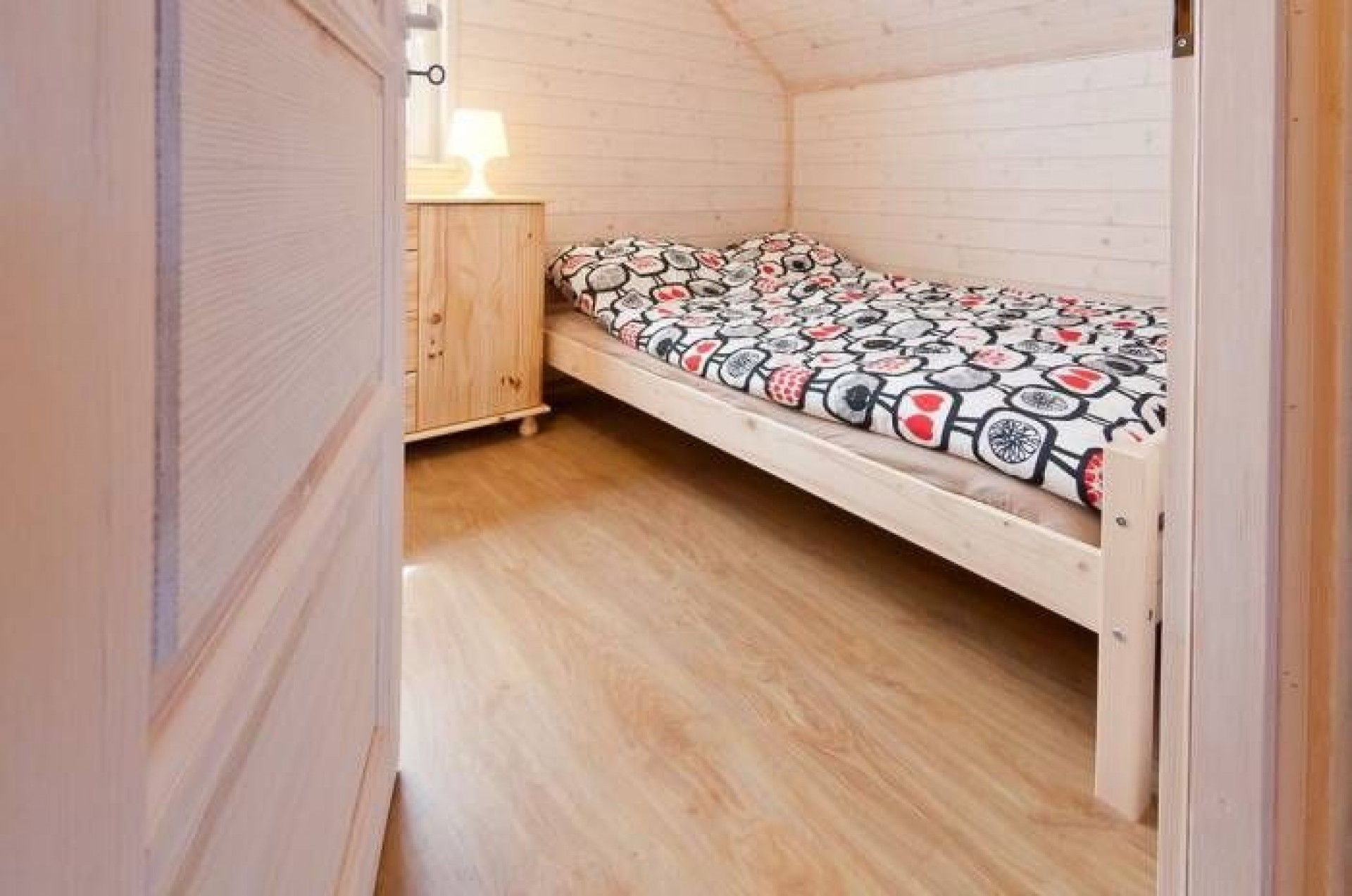 SIMBA Domki Wczasowe