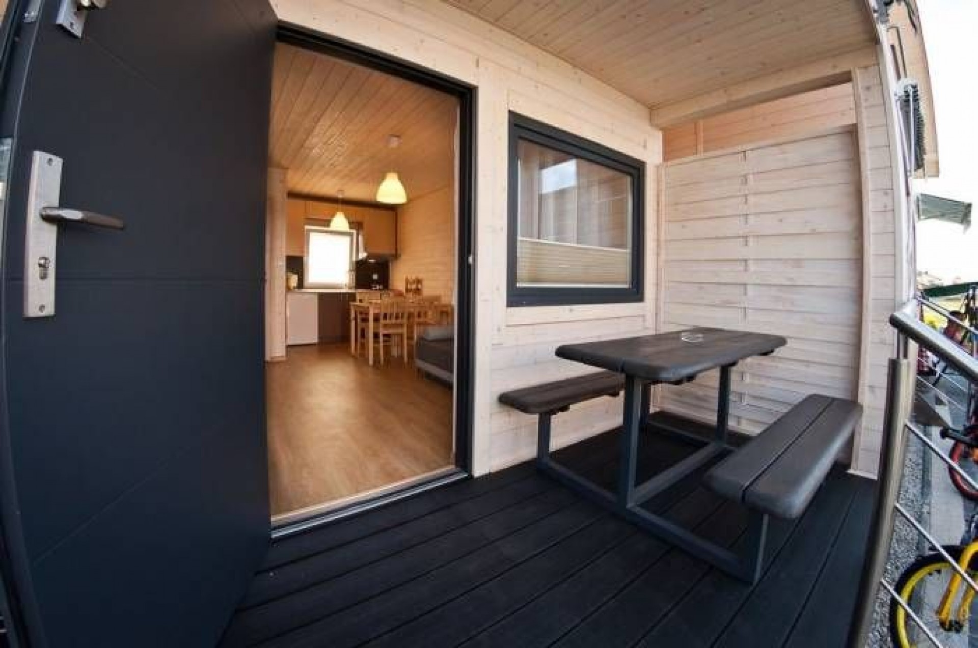 SIMBA Domki Wczasowe