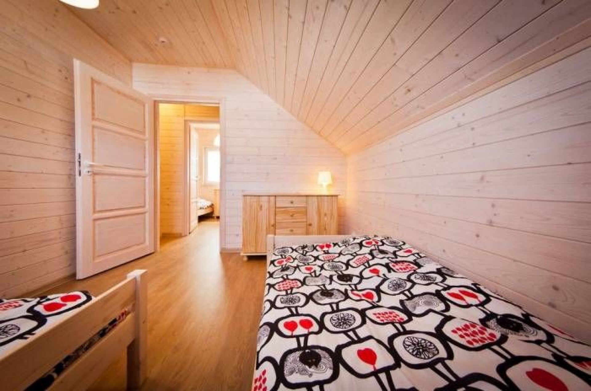 SIMBA Domki Wczasowe