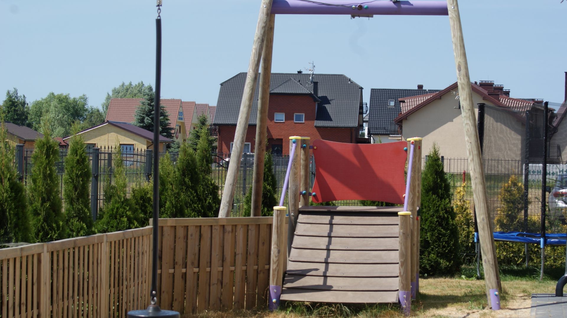 SIMBA Domki Wczasowe