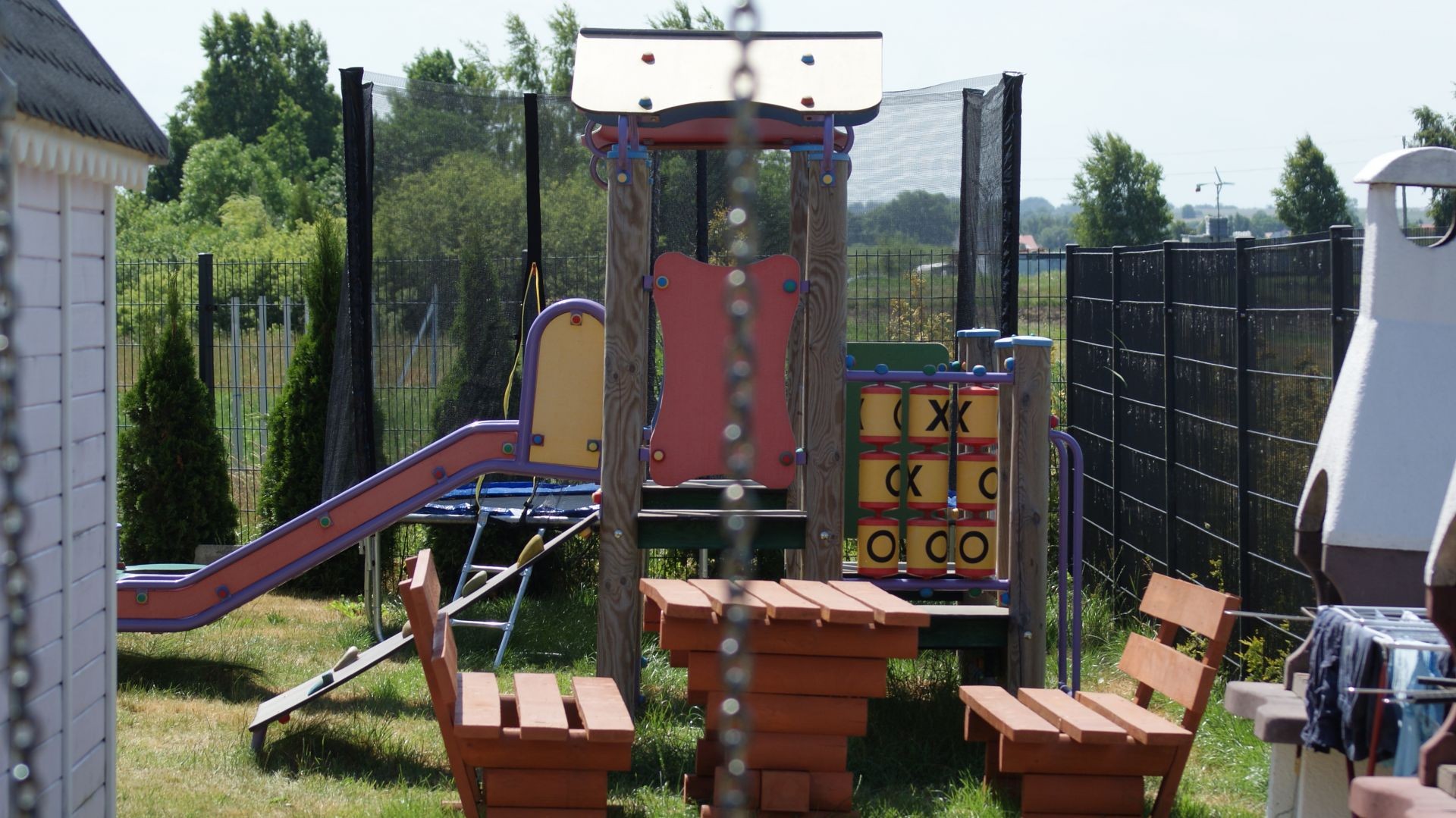 SIMBA Domki Wczasowe