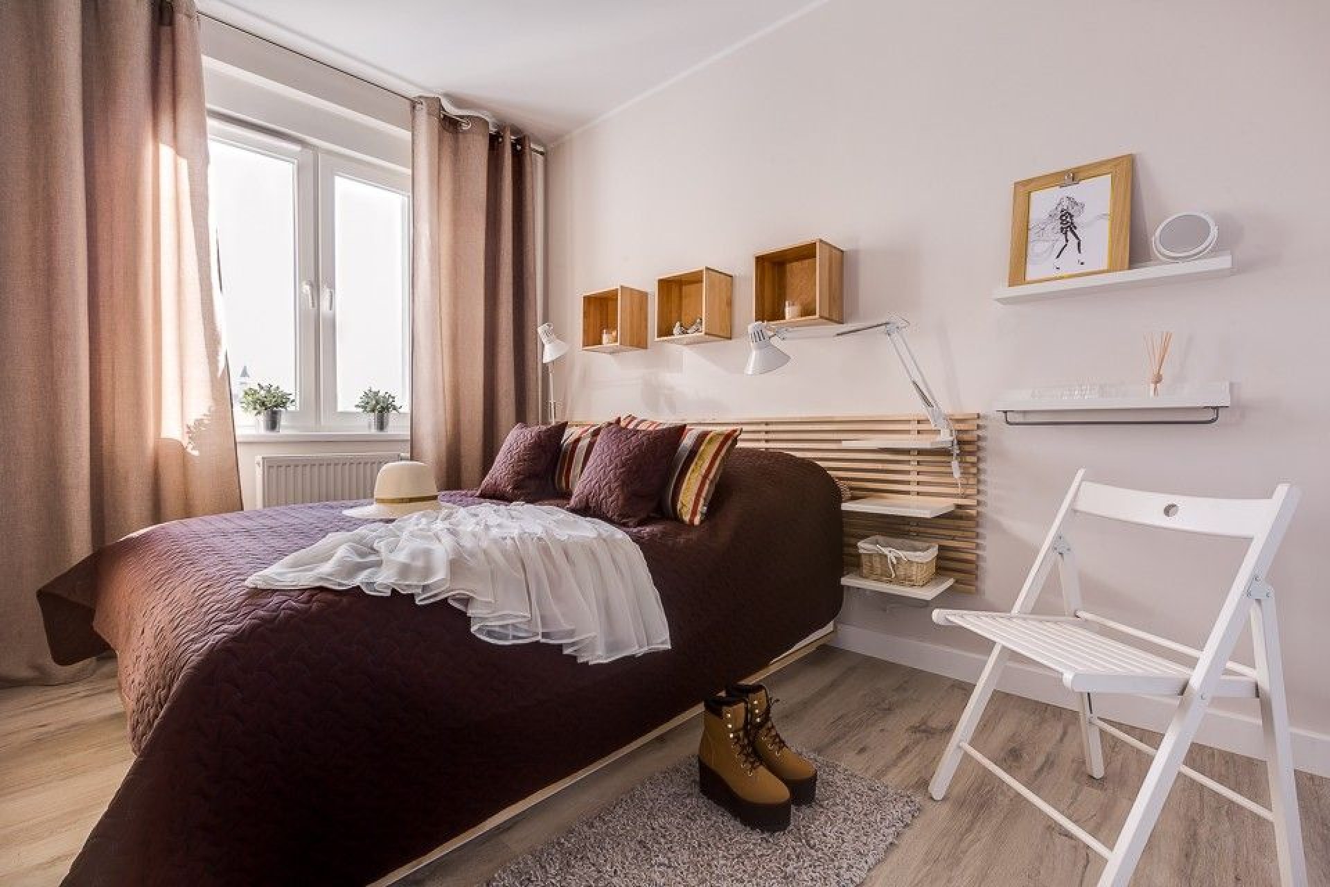 Apartament AGNES