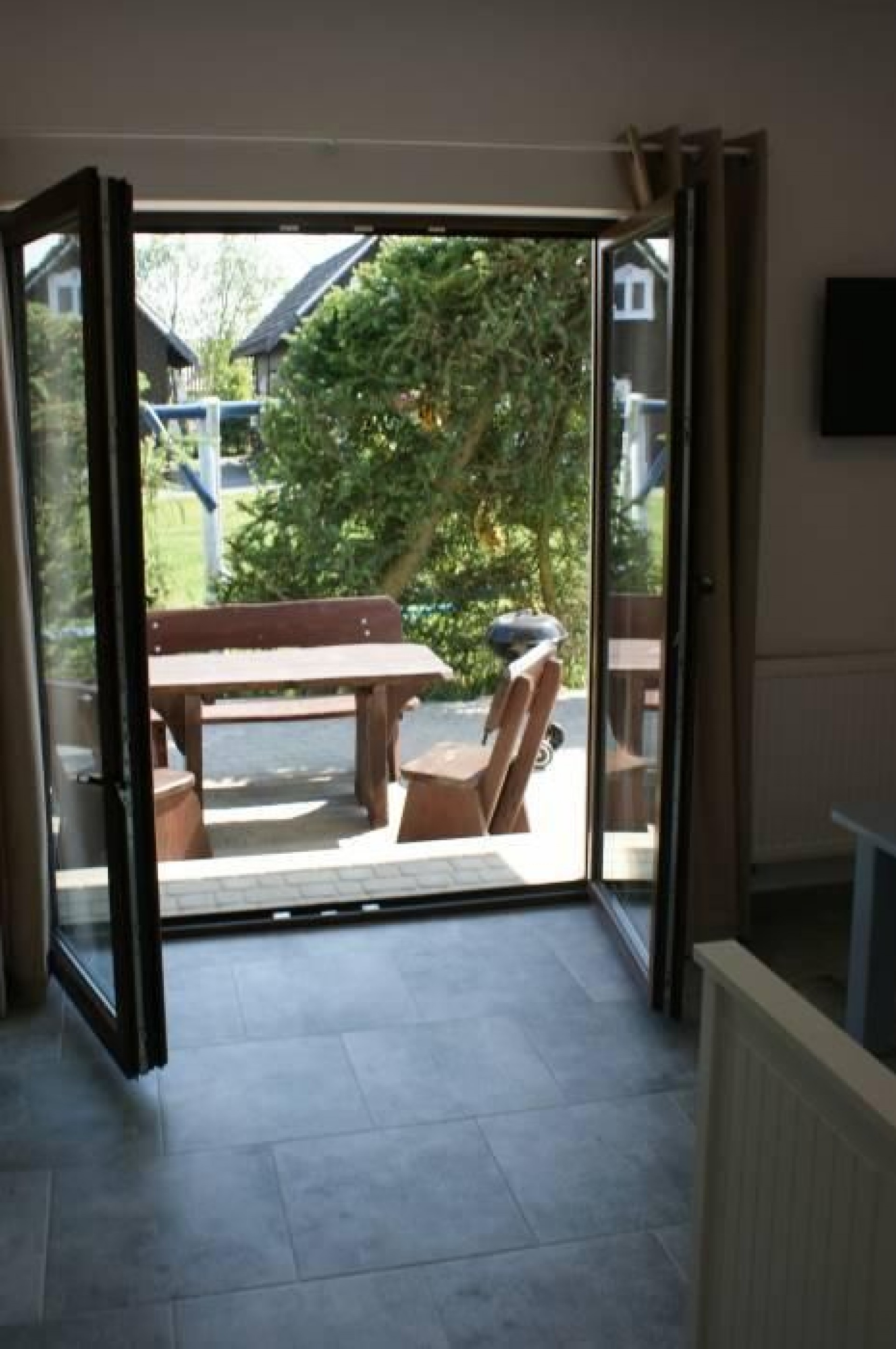 Domki Całoroczne KOLIBER