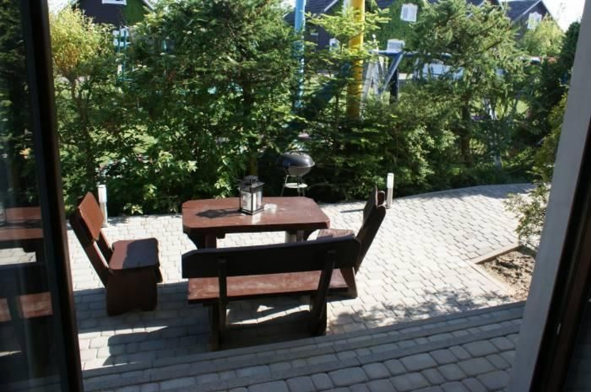 Domki Całoroczne KOLIBER