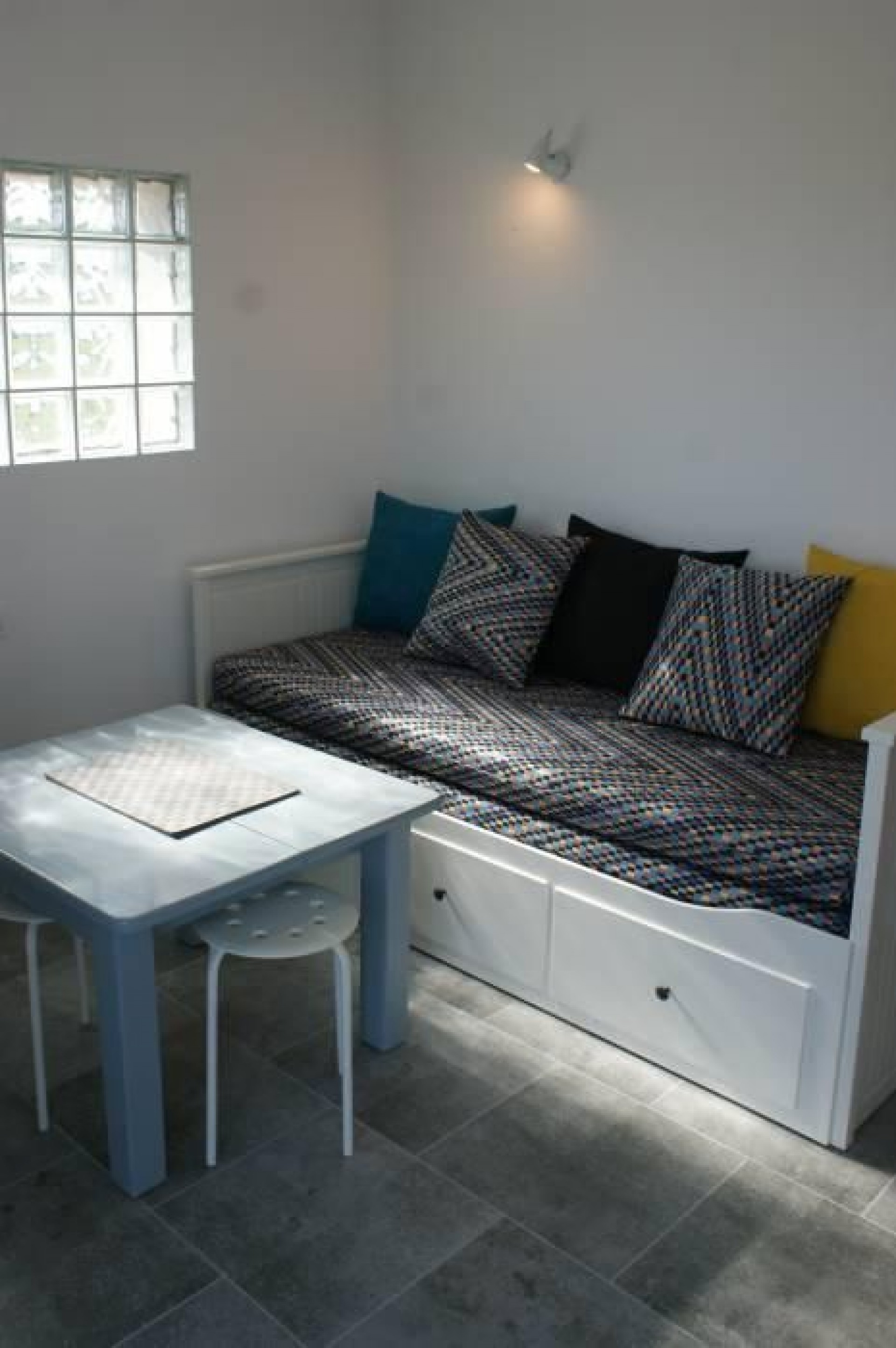 Domki Całoroczne KOLIBER