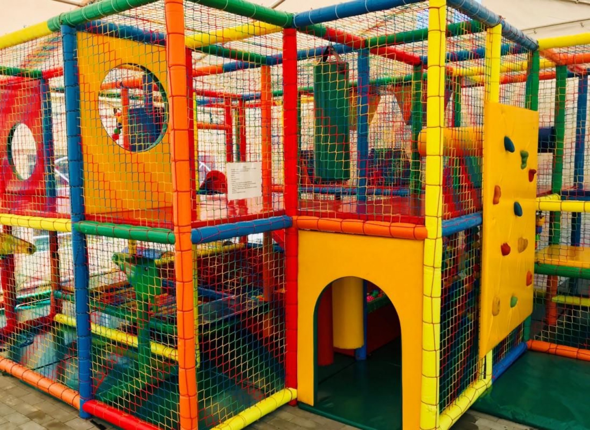 Domki Całoroczne KOLIBER