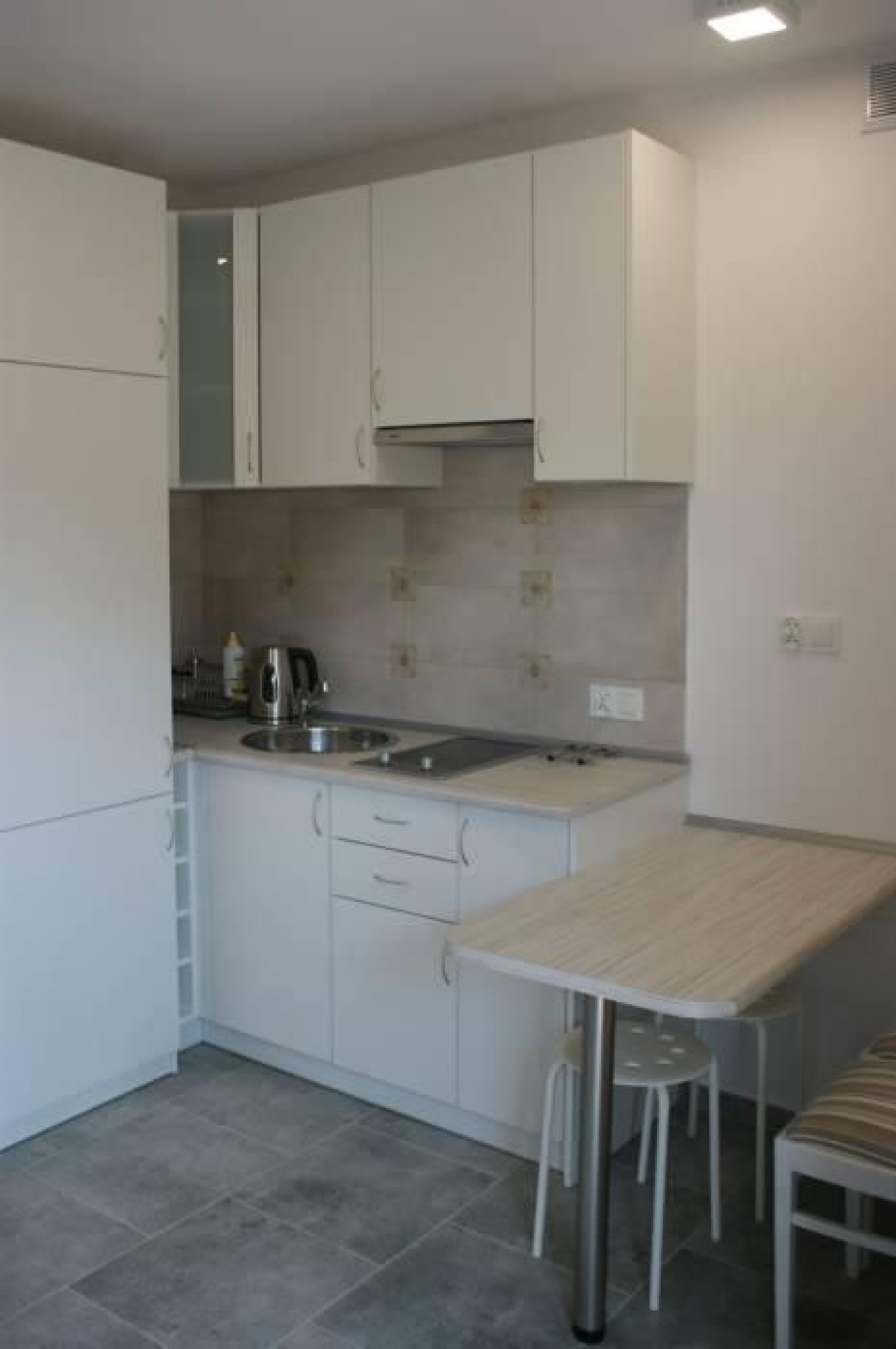 Domki Całoroczne KOLIBER