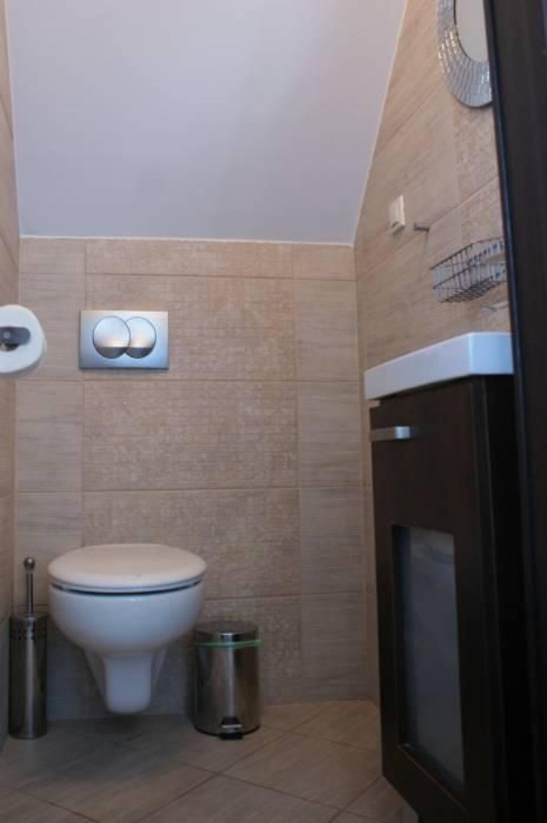 Domki Całoroczne KOLIBER