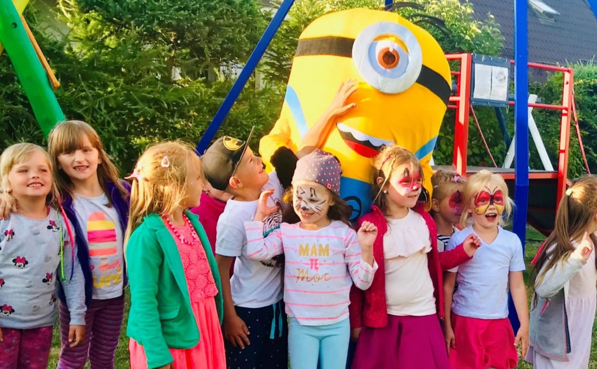 Domki Całoroczne KOLIBER