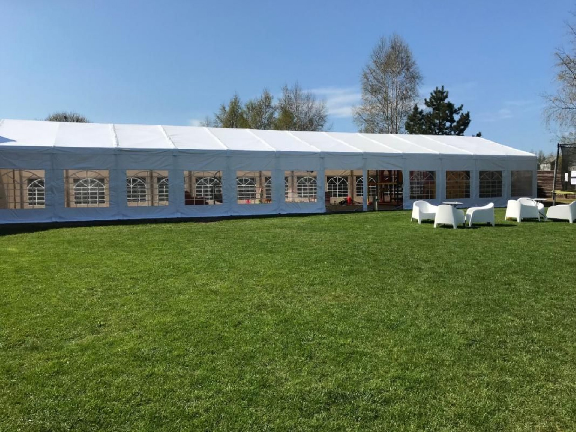 Domki Całoroczne KOLIBER