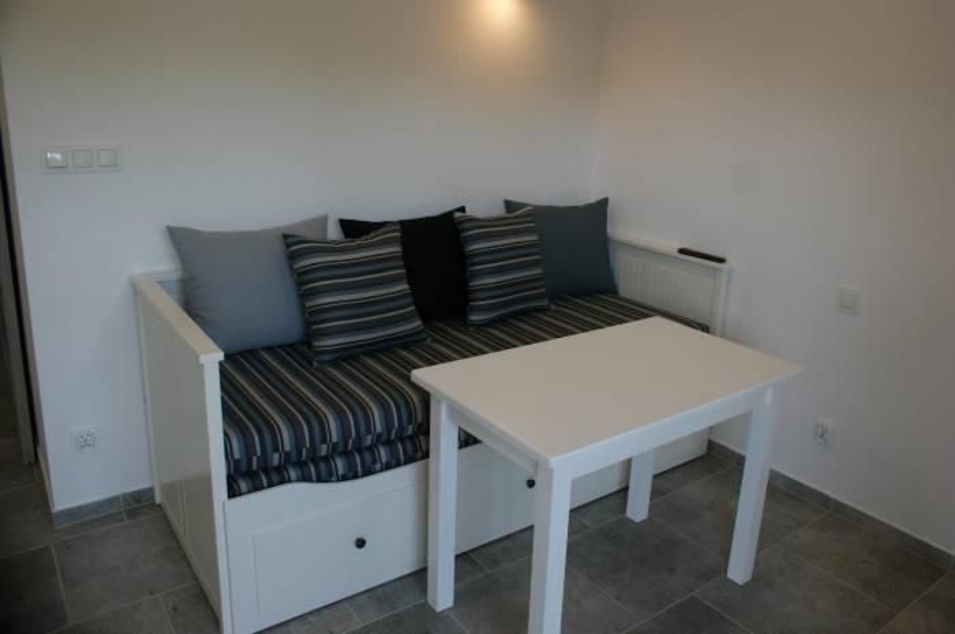 Domki Całoroczne KOLIBER