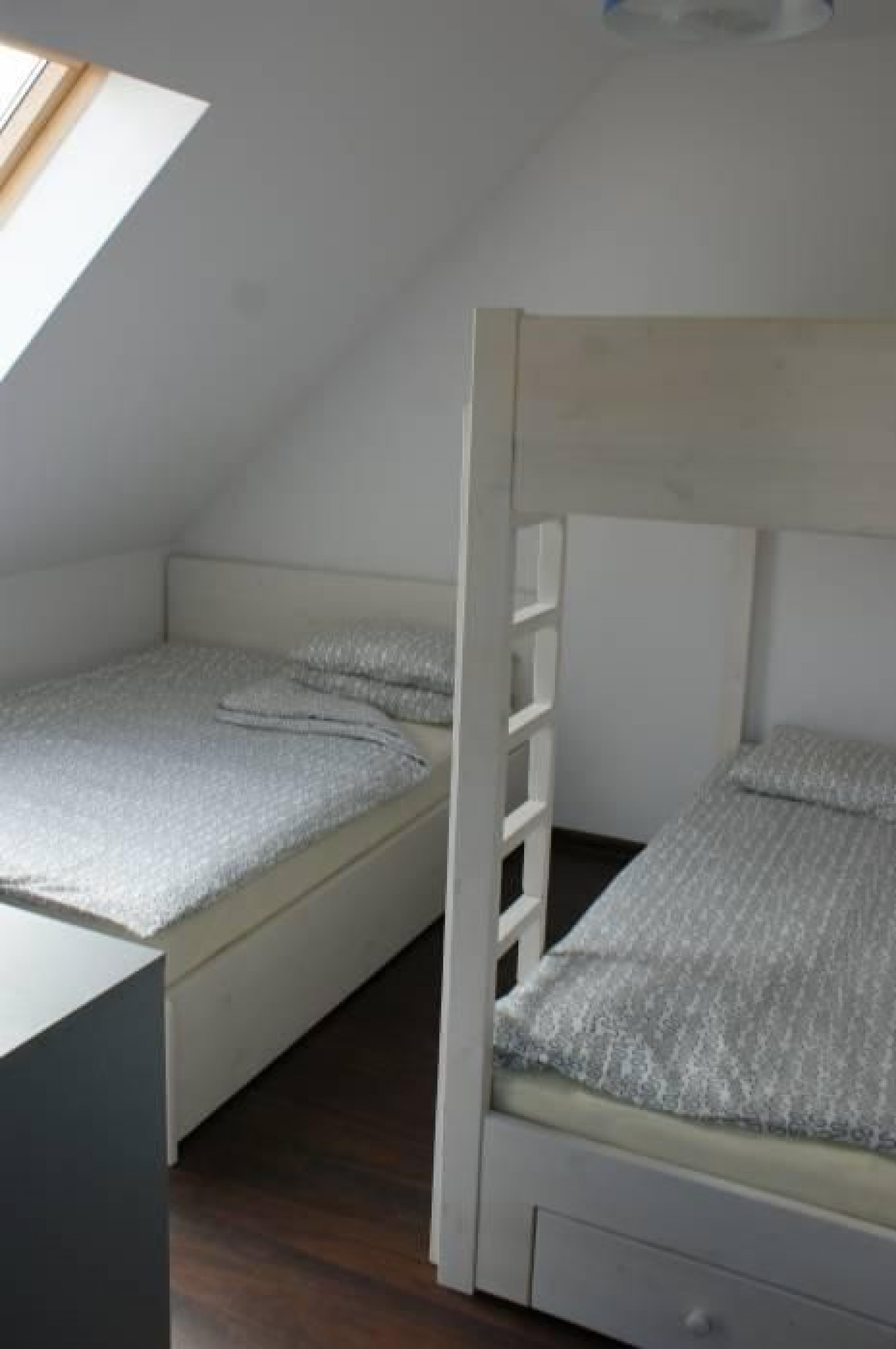 Domki Całoroczne KOLIBER