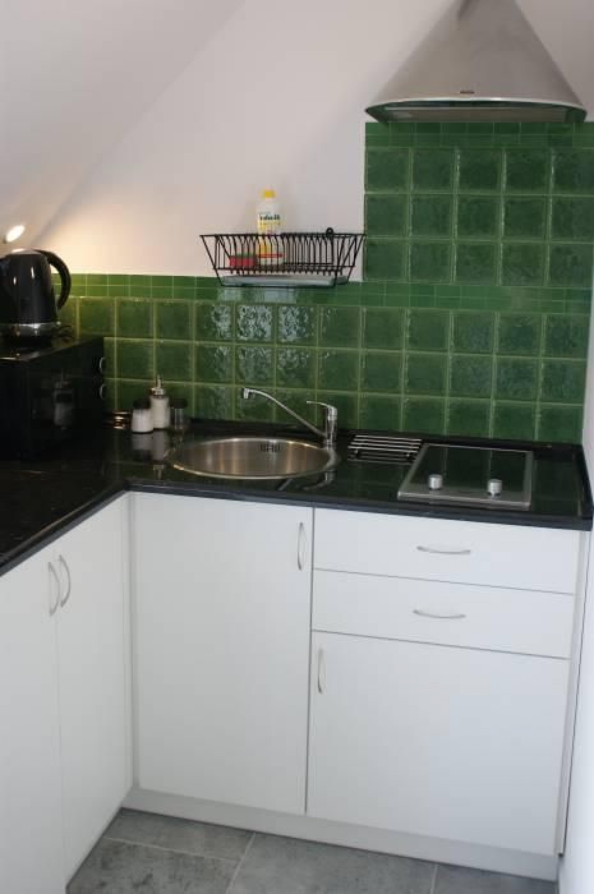 Domki Całoroczne KOLIBER