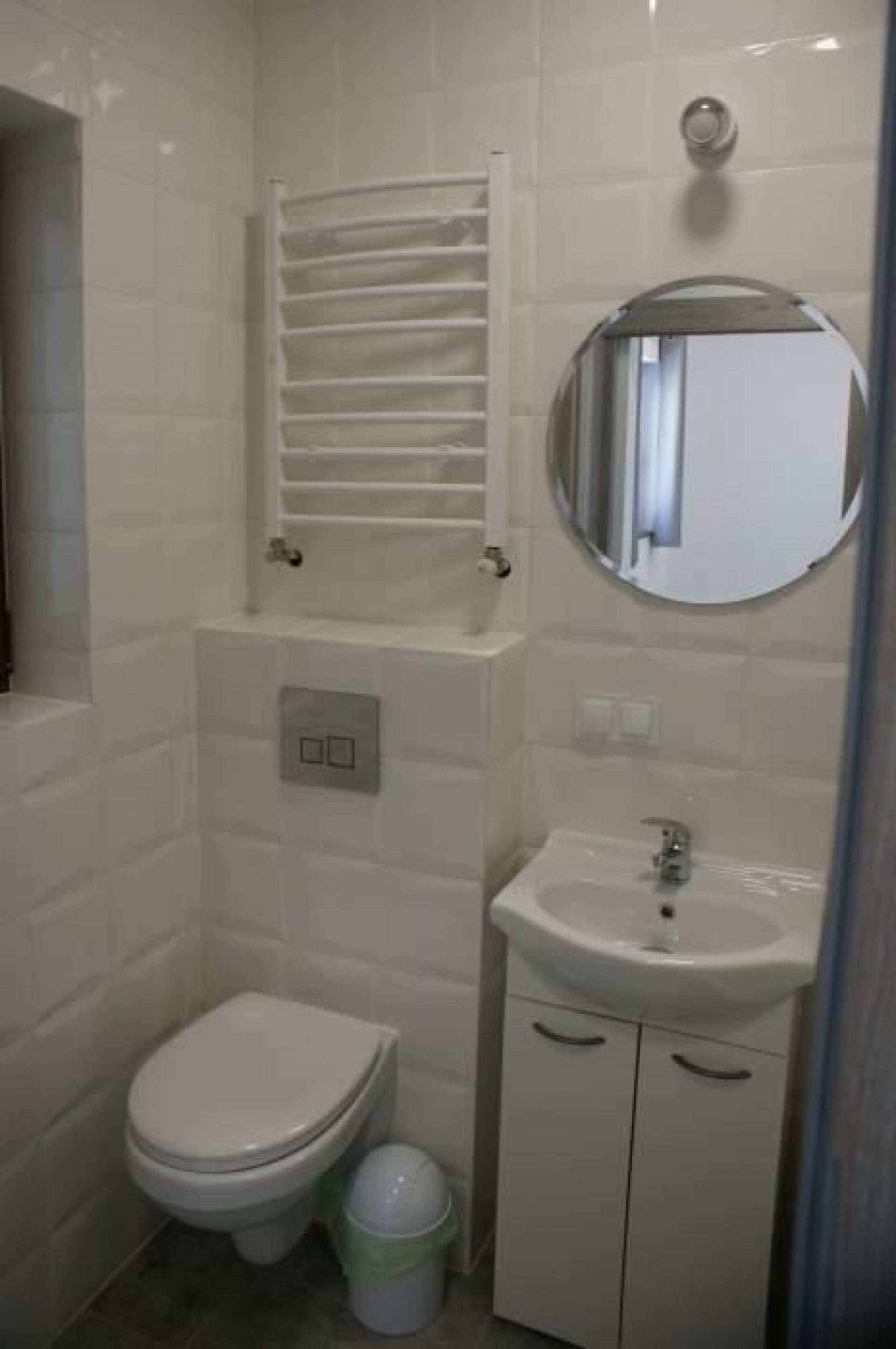 Domki Całoroczne KOLIBER