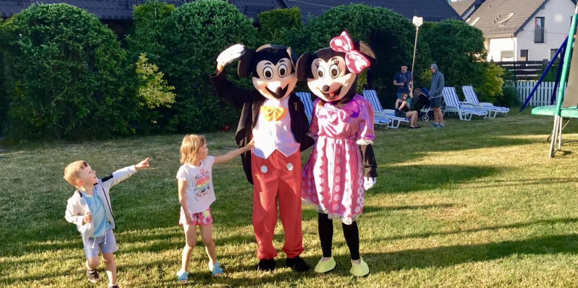 Domki Całoroczne KOLIBER