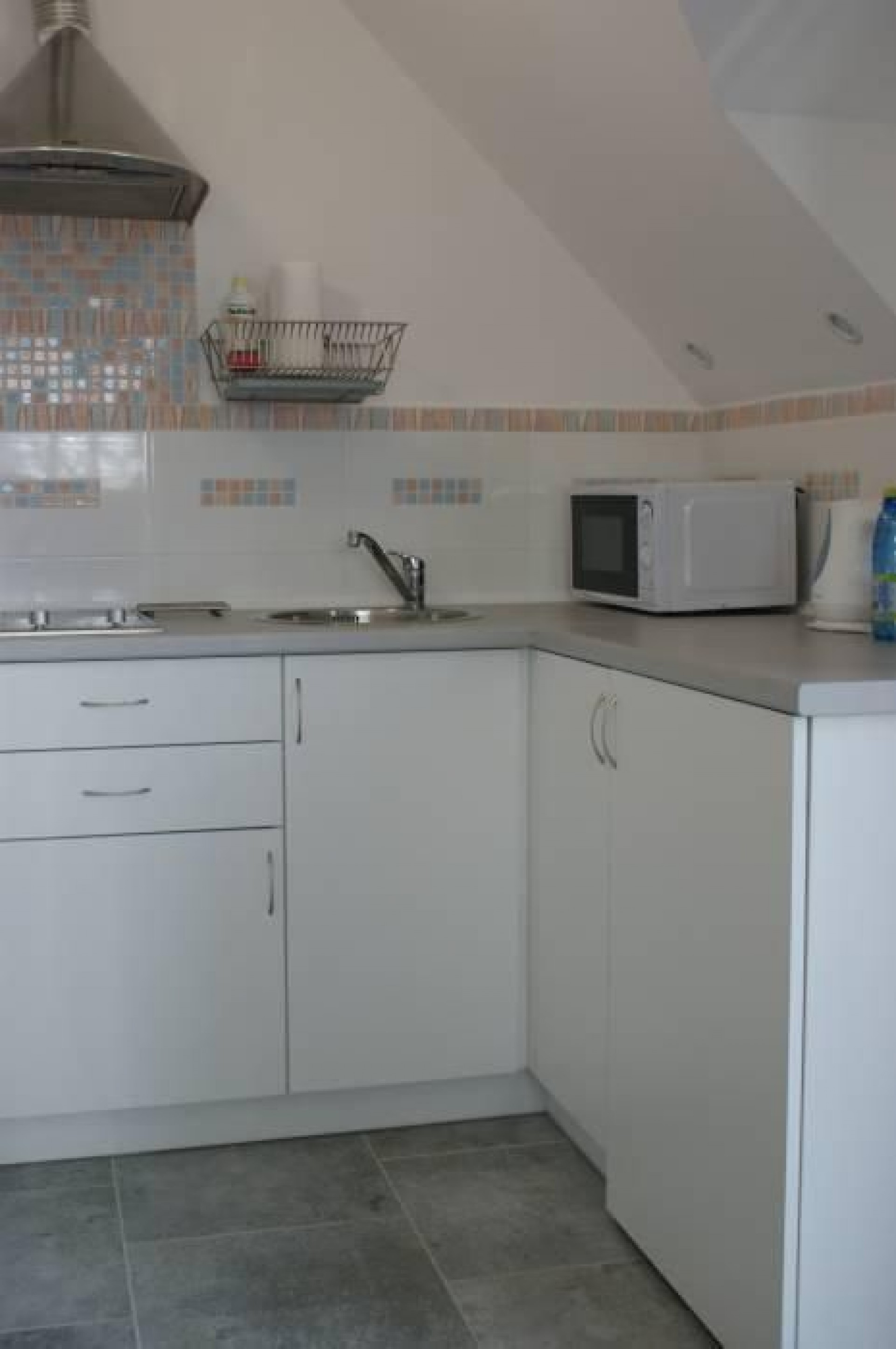 Domki Całoroczne KOLIBER