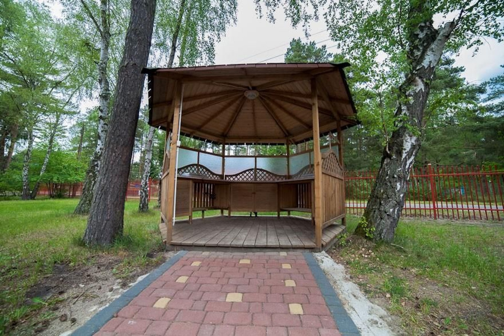 Domki LAJKONIK