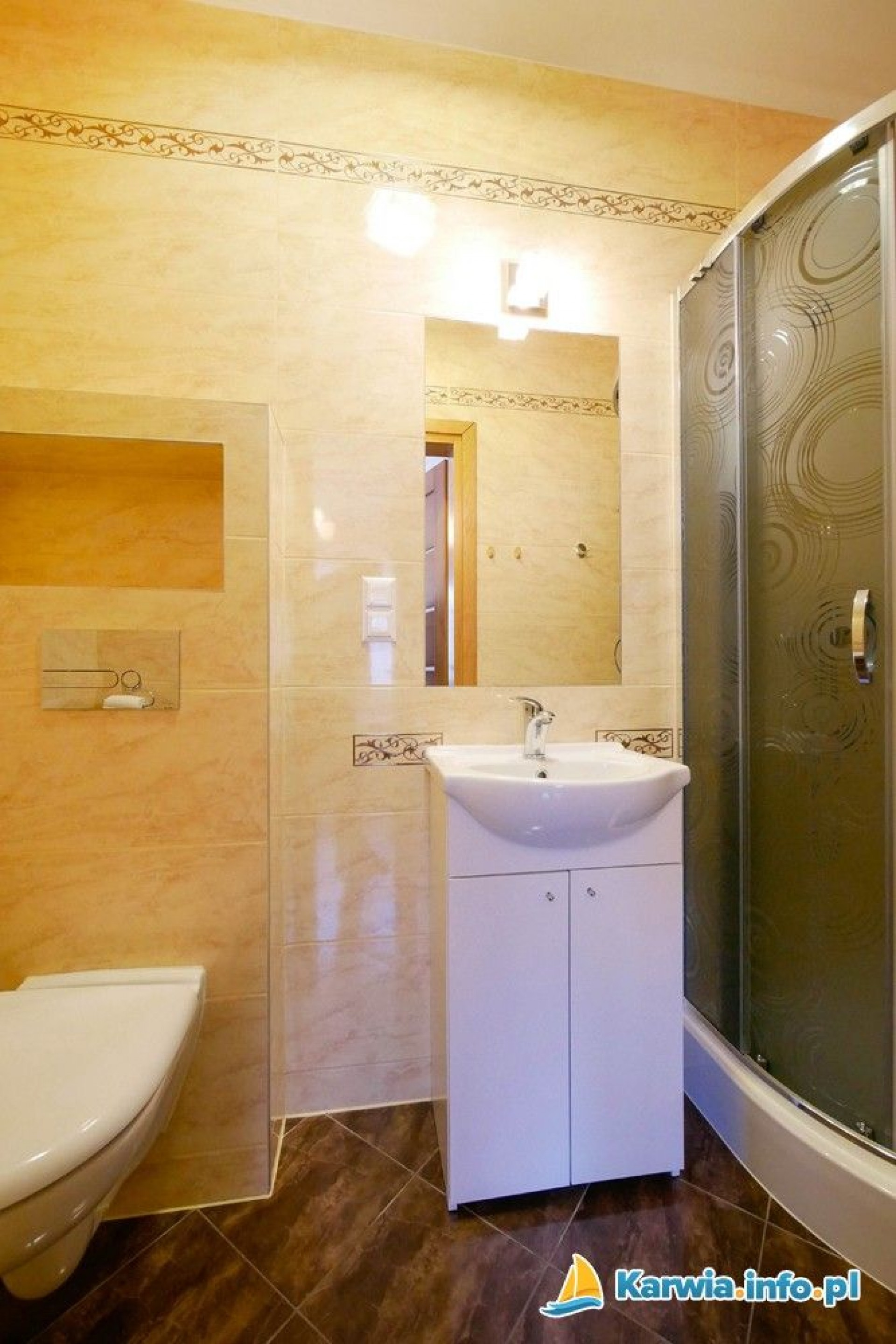 Pokoje Gościnne RUBIN