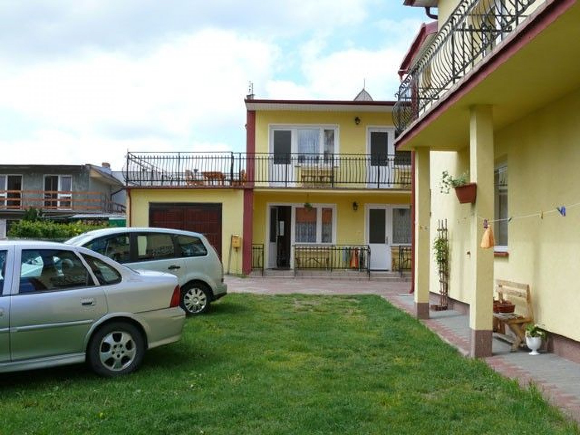 Pokoje Gościnne RUBIN