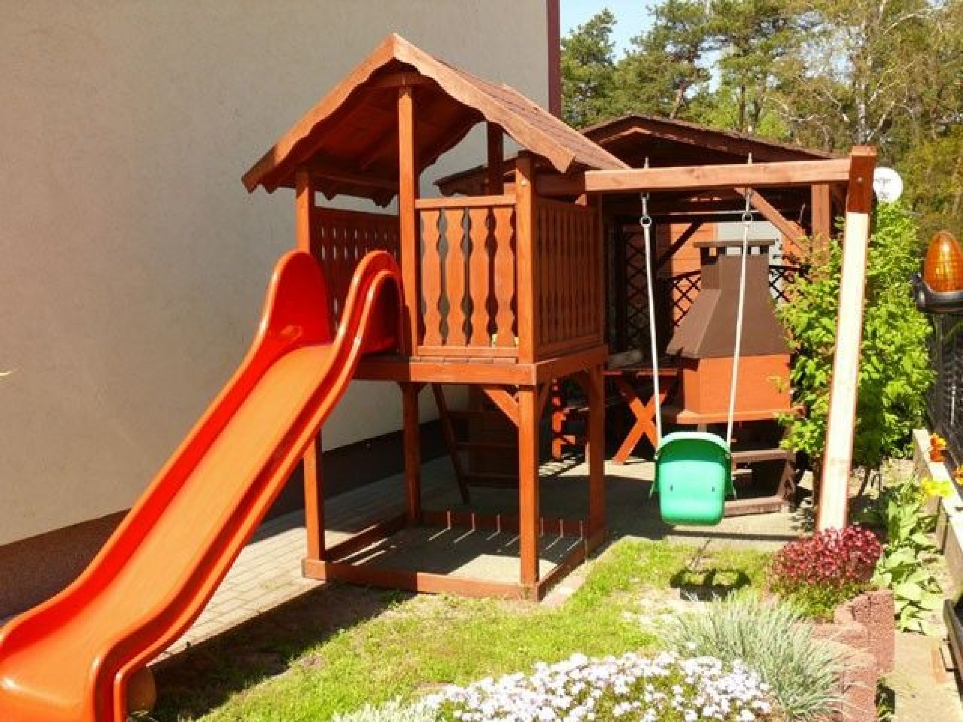 Pokoje Gościnne RUBIN