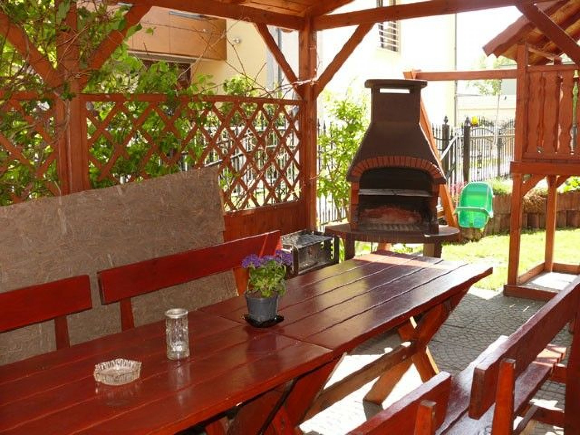 Pokoje Gościnne RUBIN