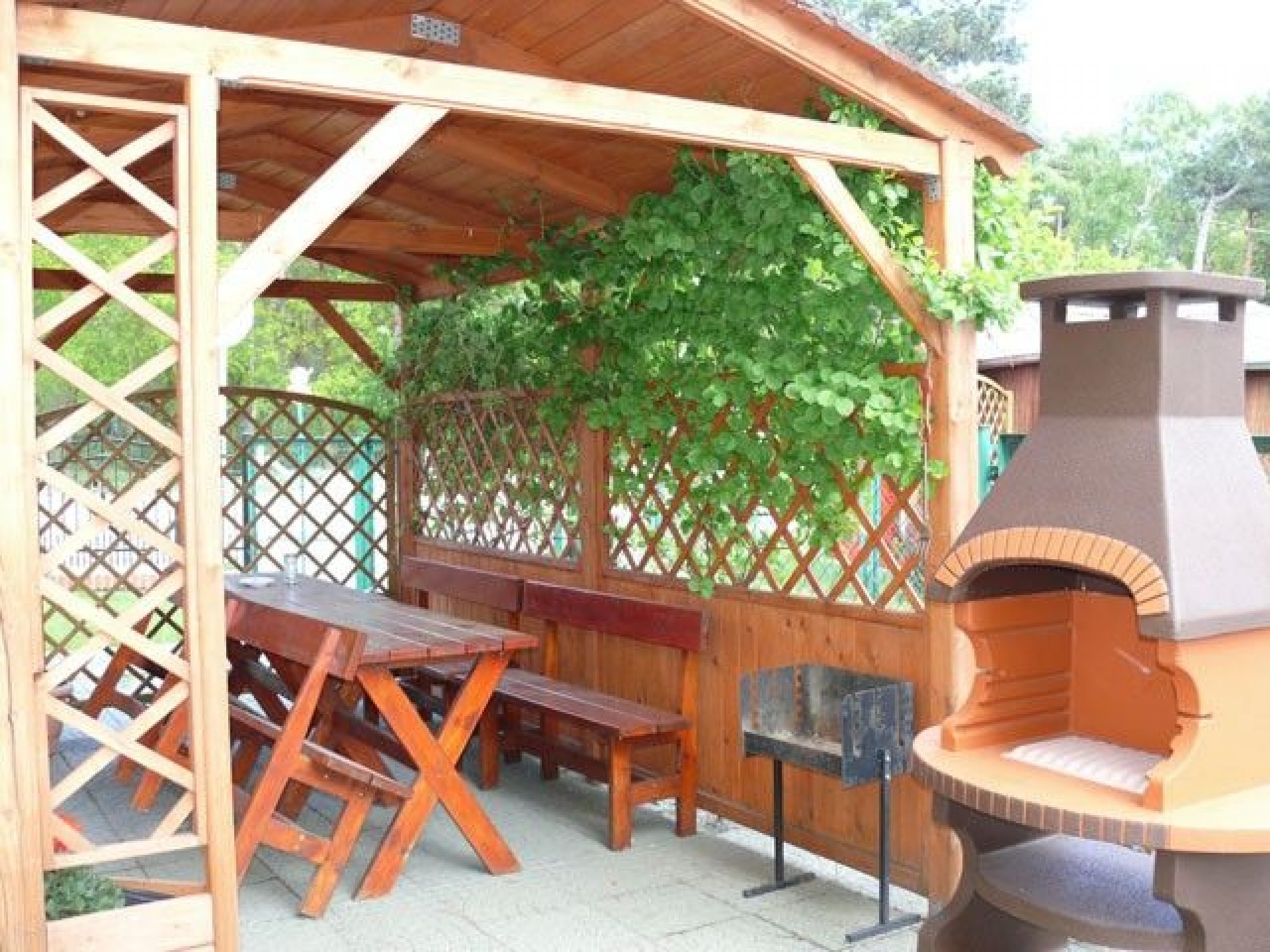 Pokoje Gościnne RUBIN