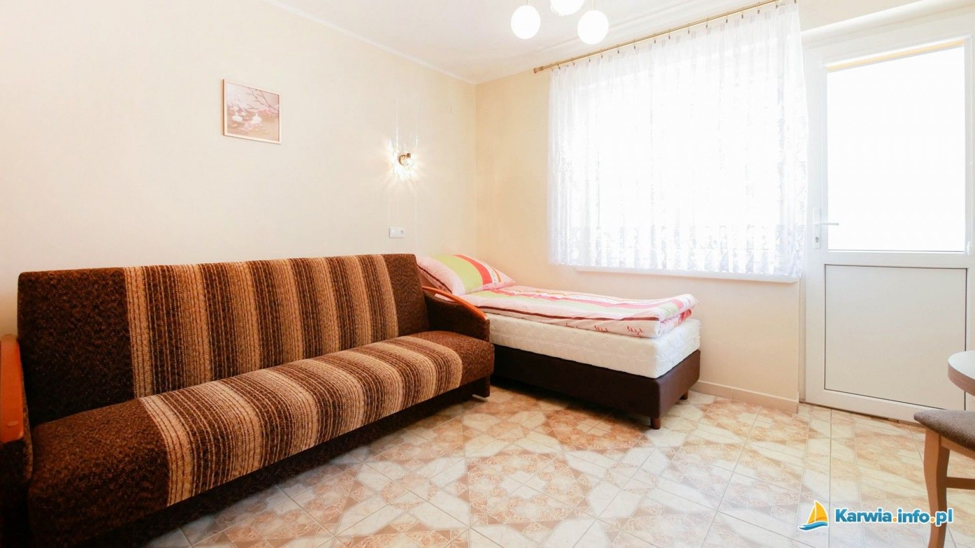 Pokoje Gościnne RUBIN