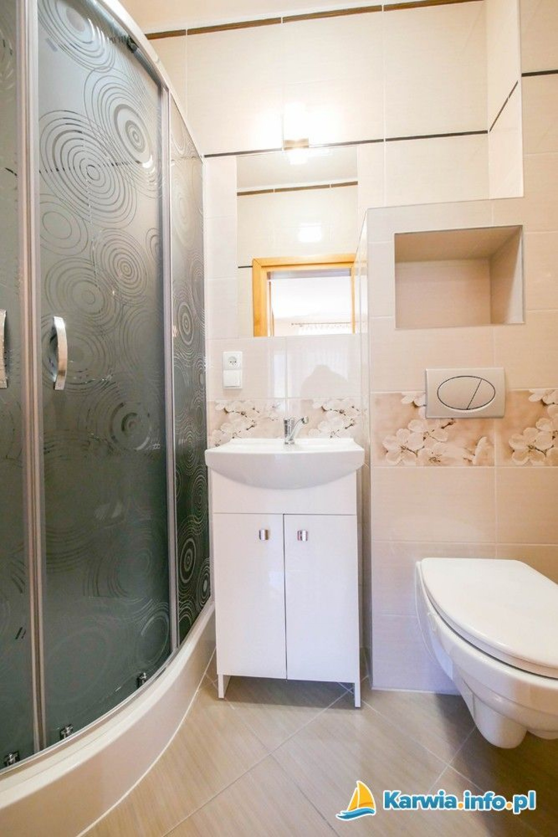 Pokoje Gościnne RUBIN