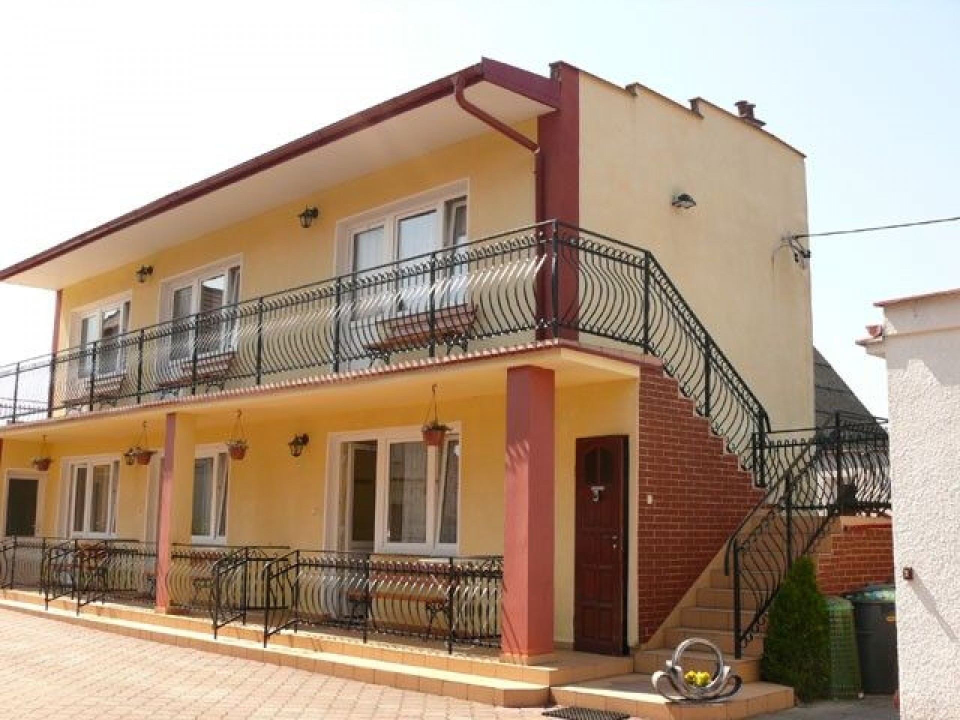 Pokoje Gościnne RUBIN