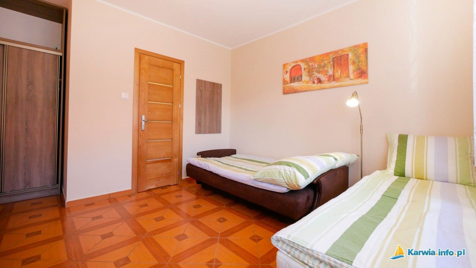 Pokoje Gościnne RUBIN