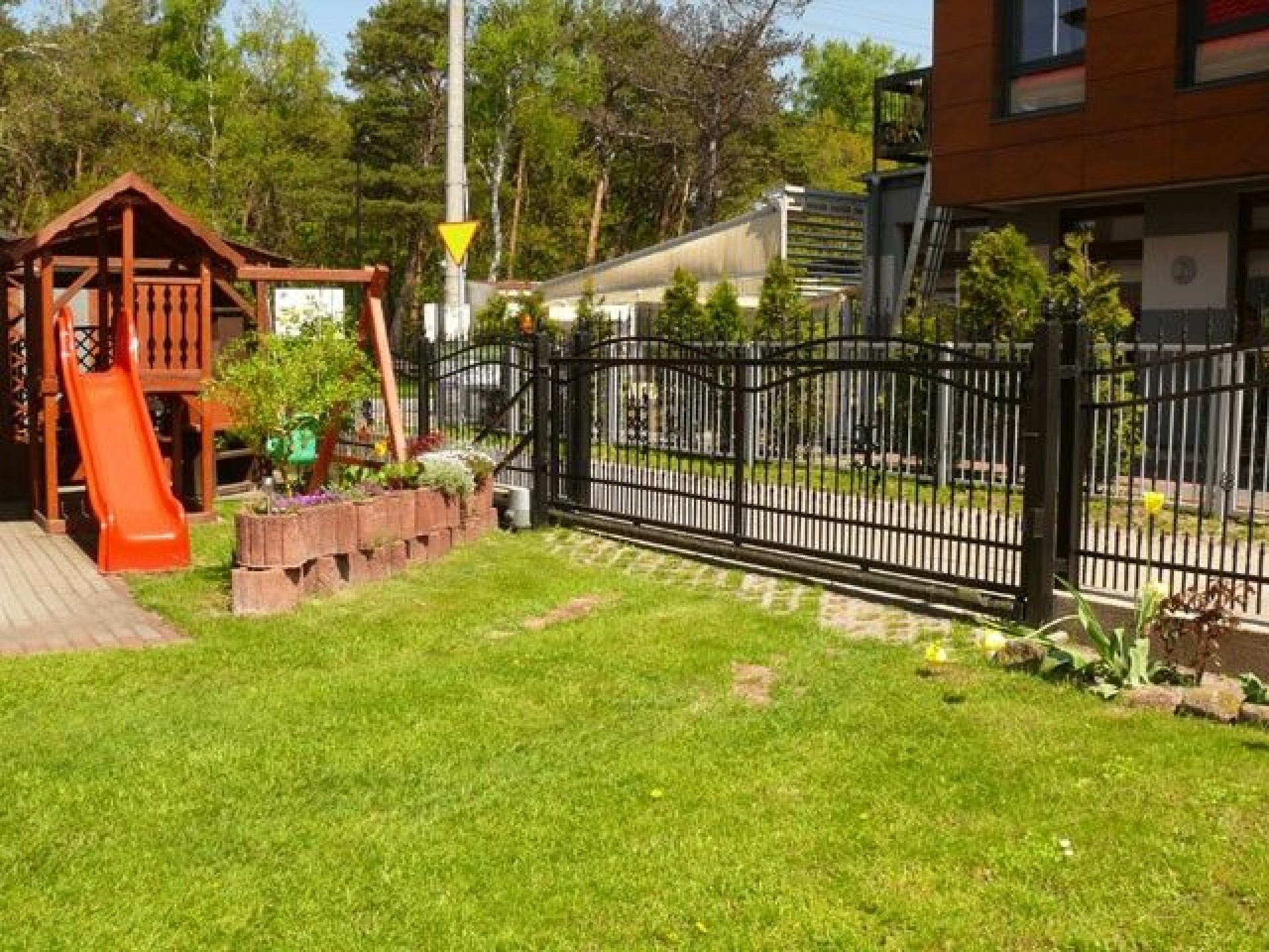 Pokoje Gościnne RUBIN