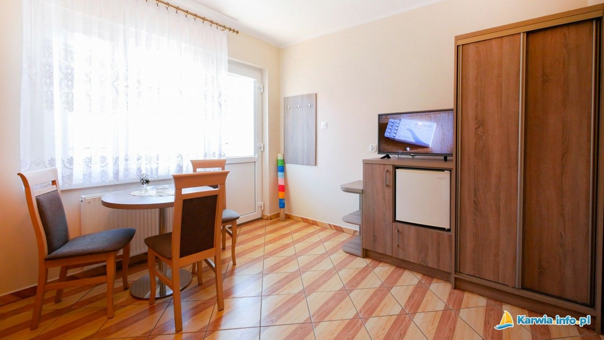 Pokoje Gościnne RUBIN