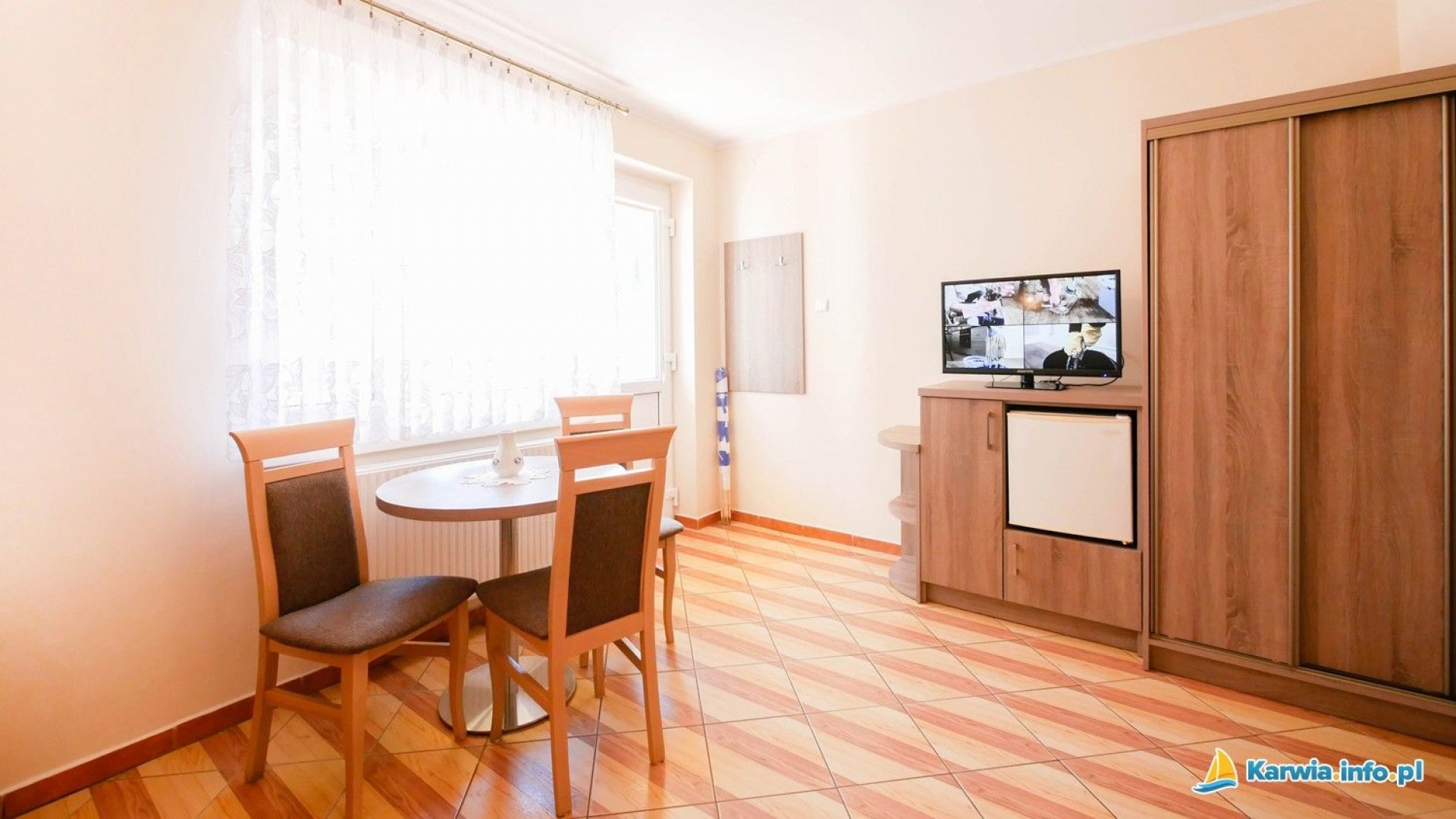 Pokoje Gościnne RUBIN