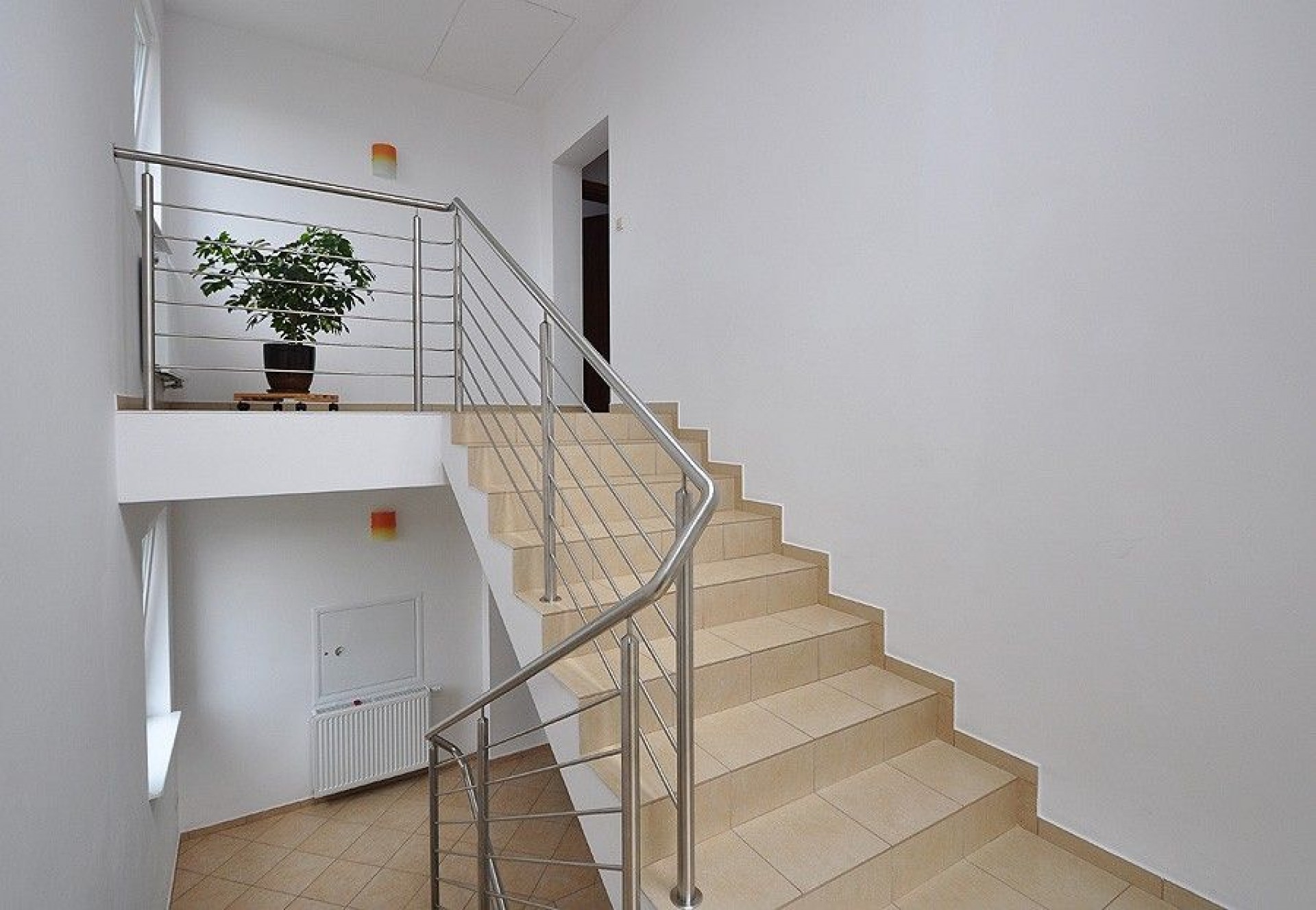 Pokoje Gościnne ALBATROS