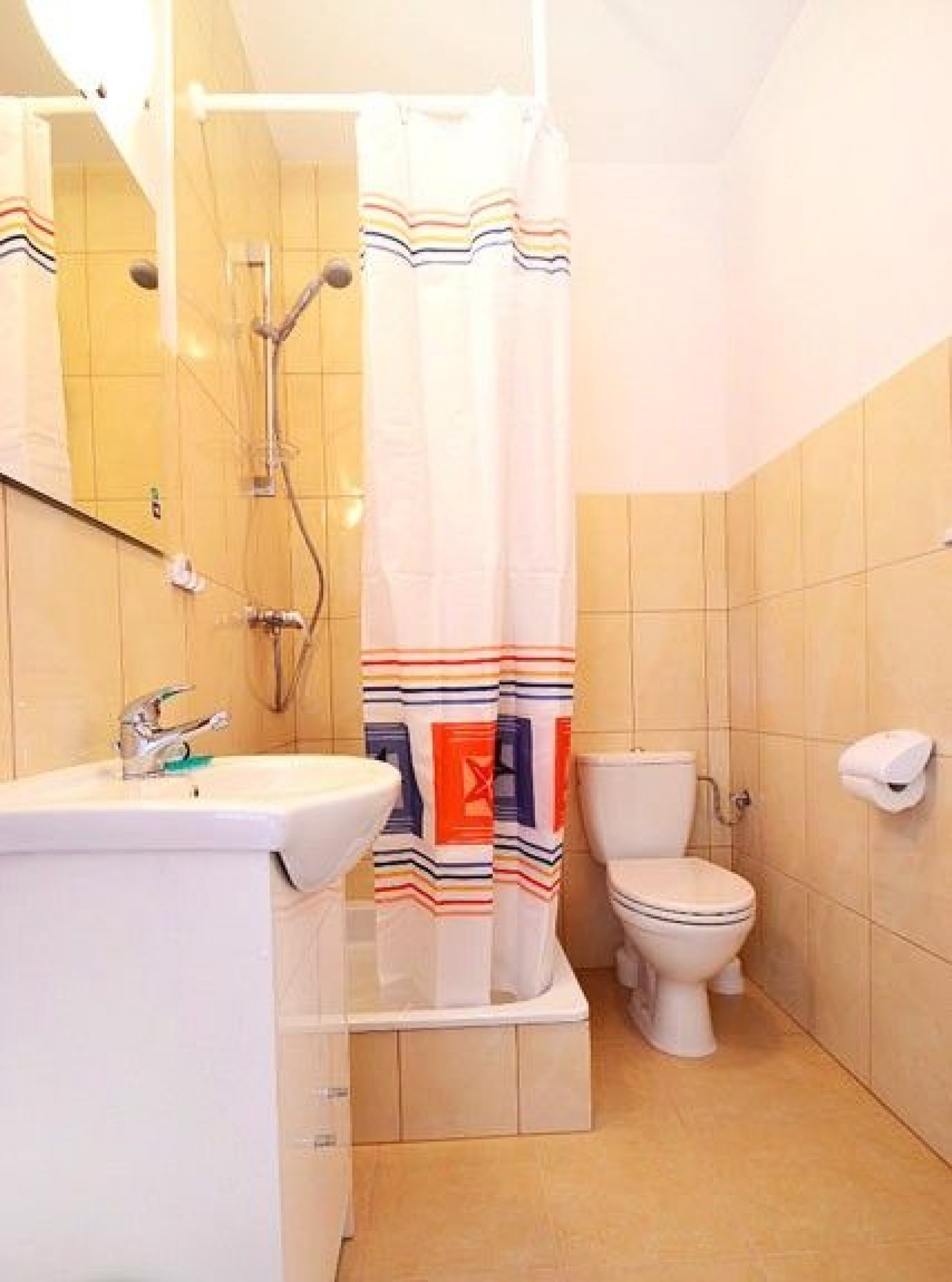 Pokoje Gościnne ALBATROS