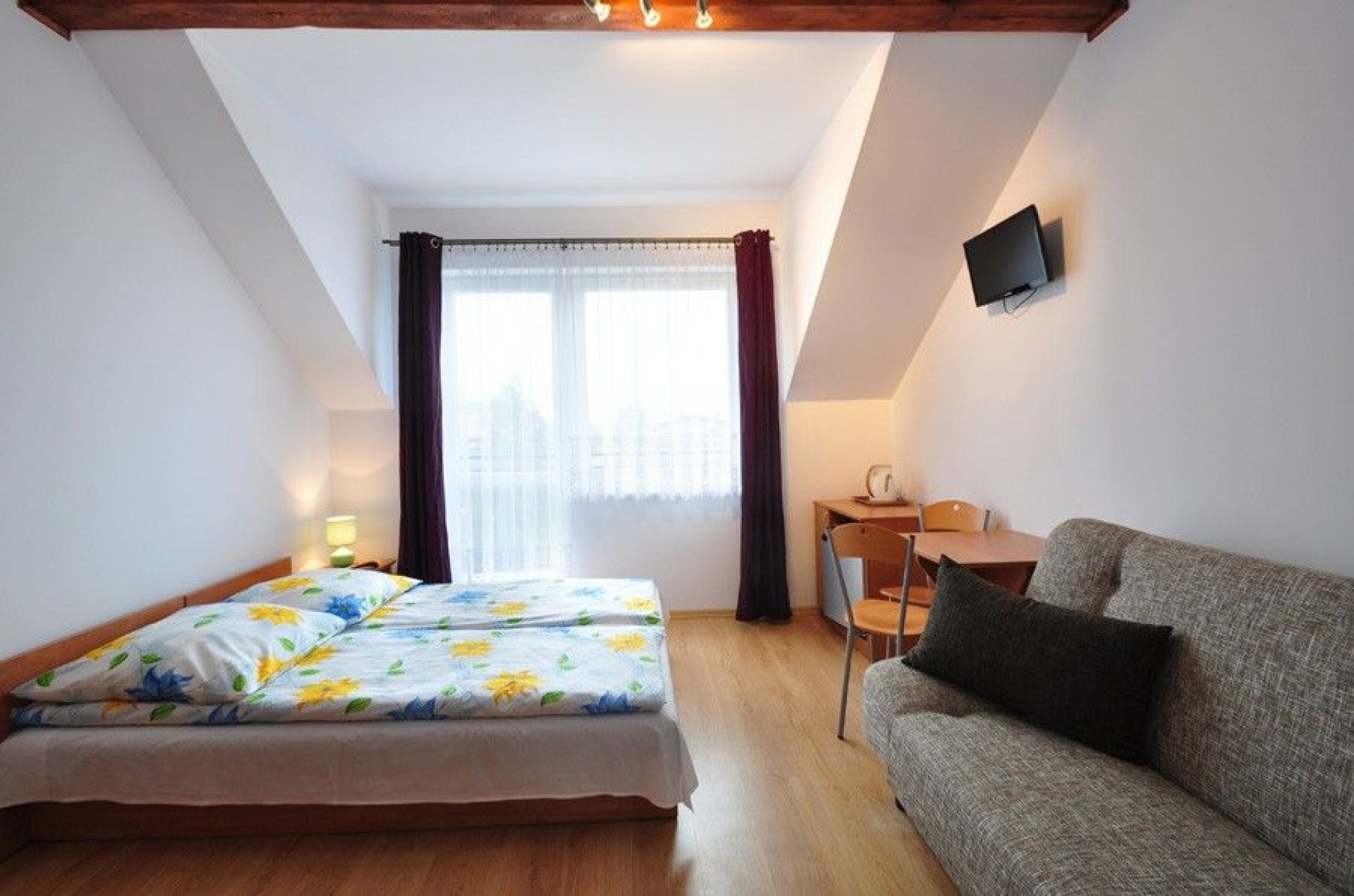 Pokoje Gościnne ALBATROS