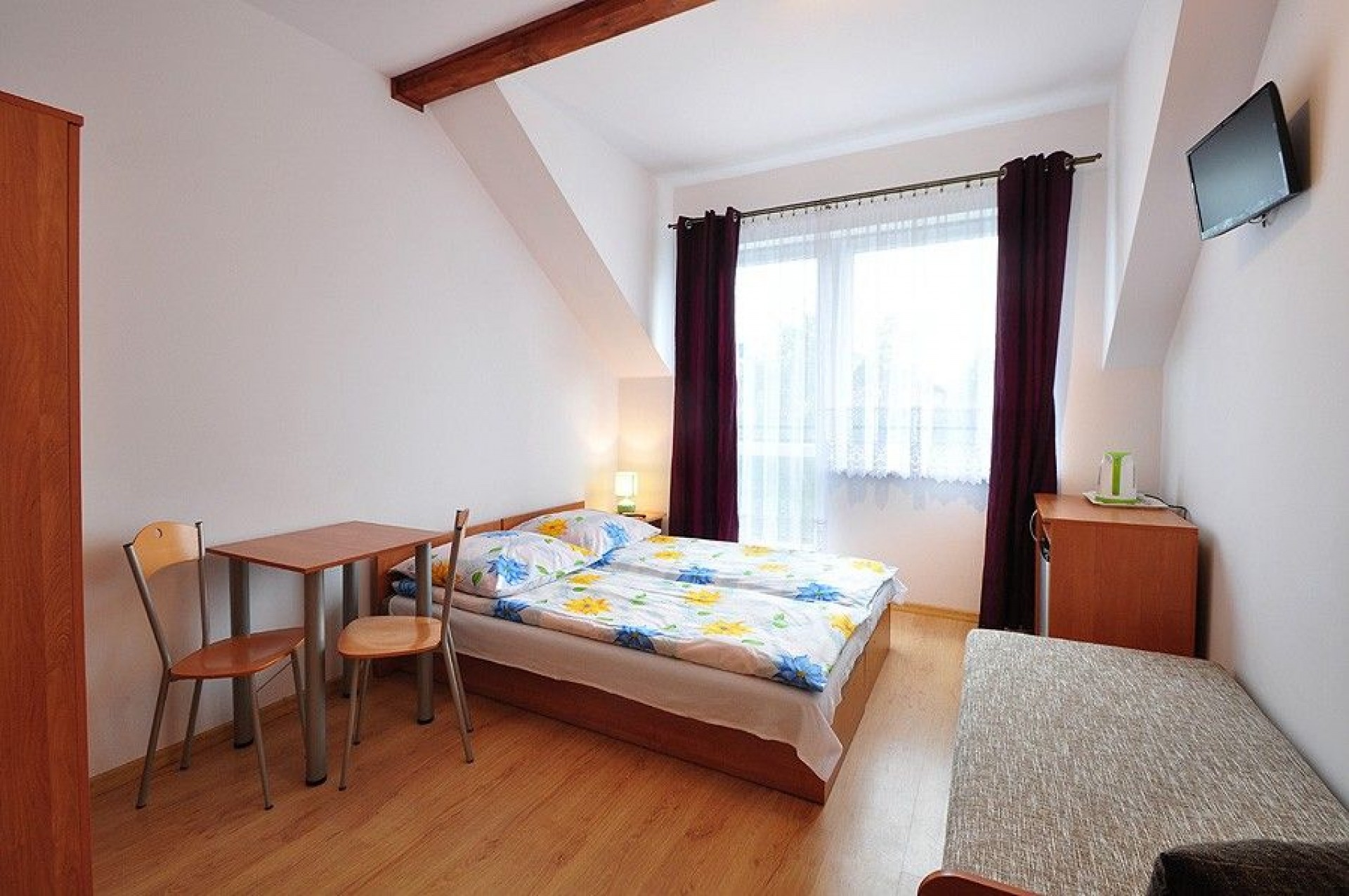 Pokoje Gościnne ALBATROS