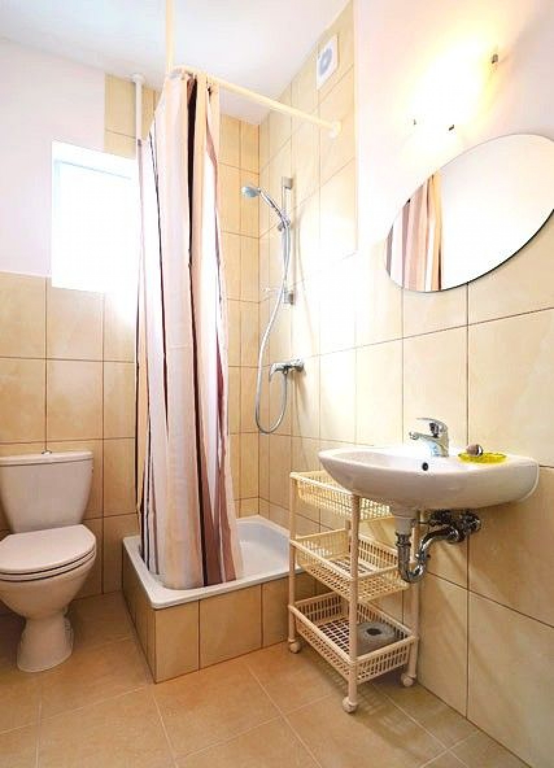 Pokoje Gościnne ALBATROS