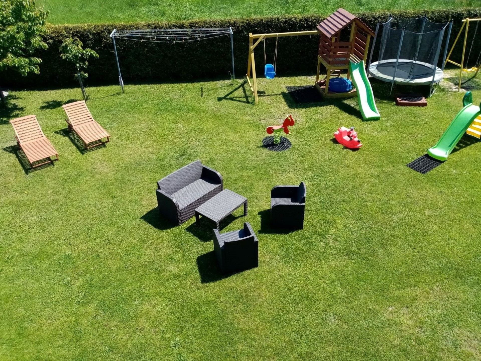 Pokoje Gościnne ALBATROS