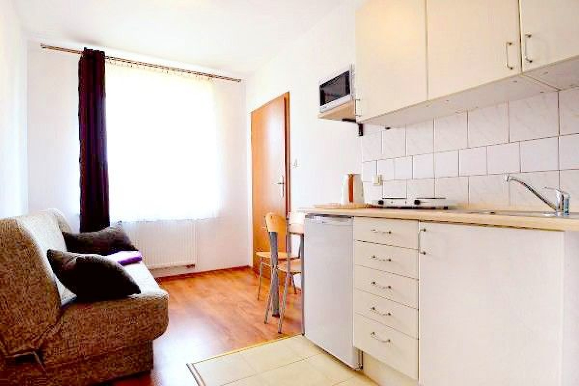 Pokoje Gościnne ALBATROS