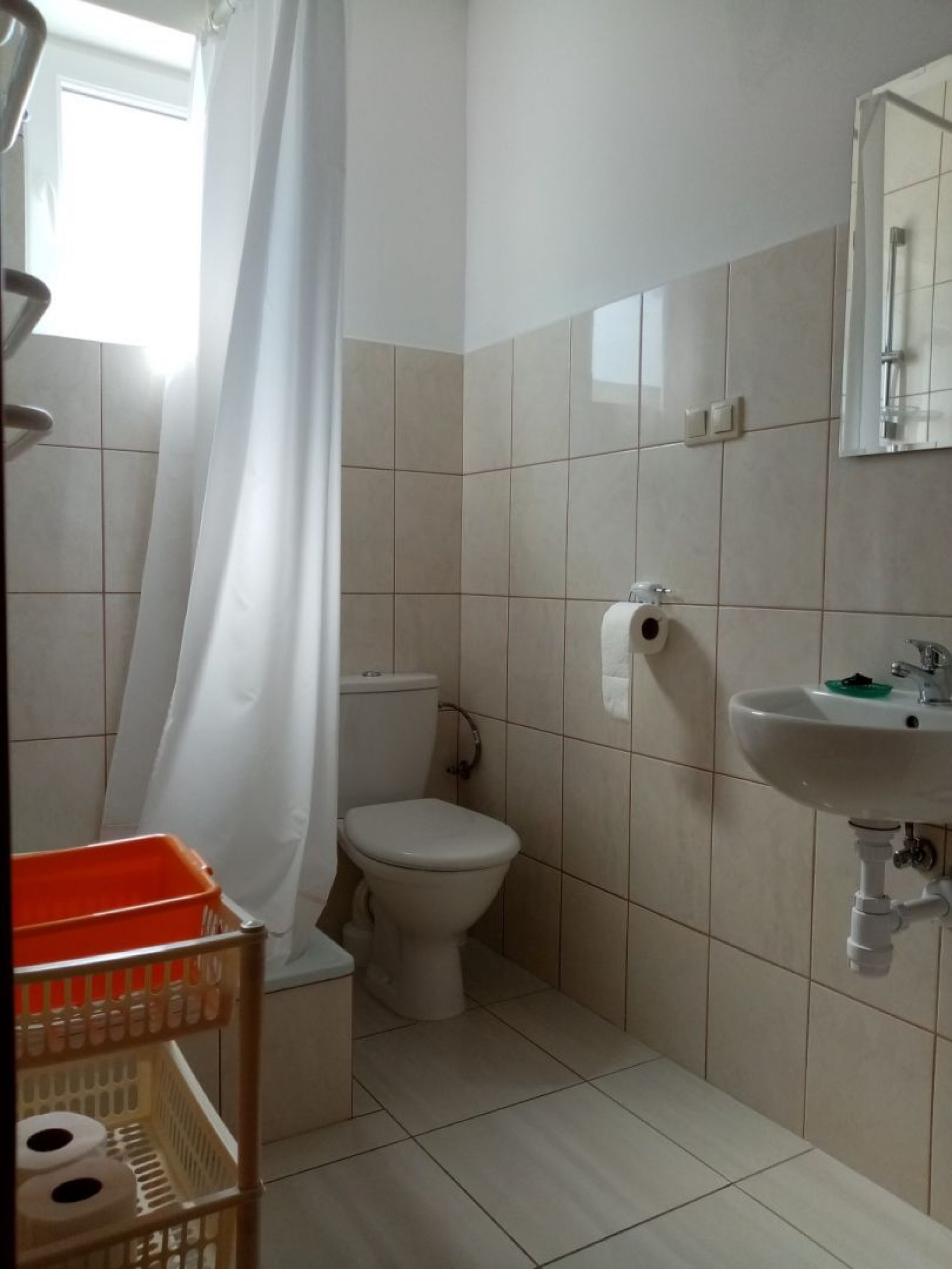 Pokoje Gościnne ALBATROS