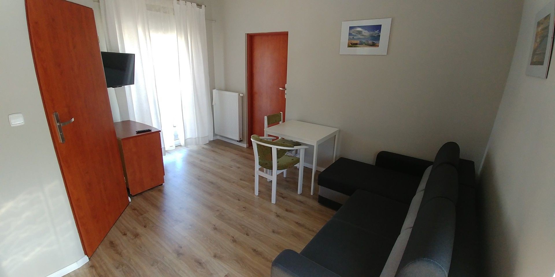Apartamenty AFRODYTA