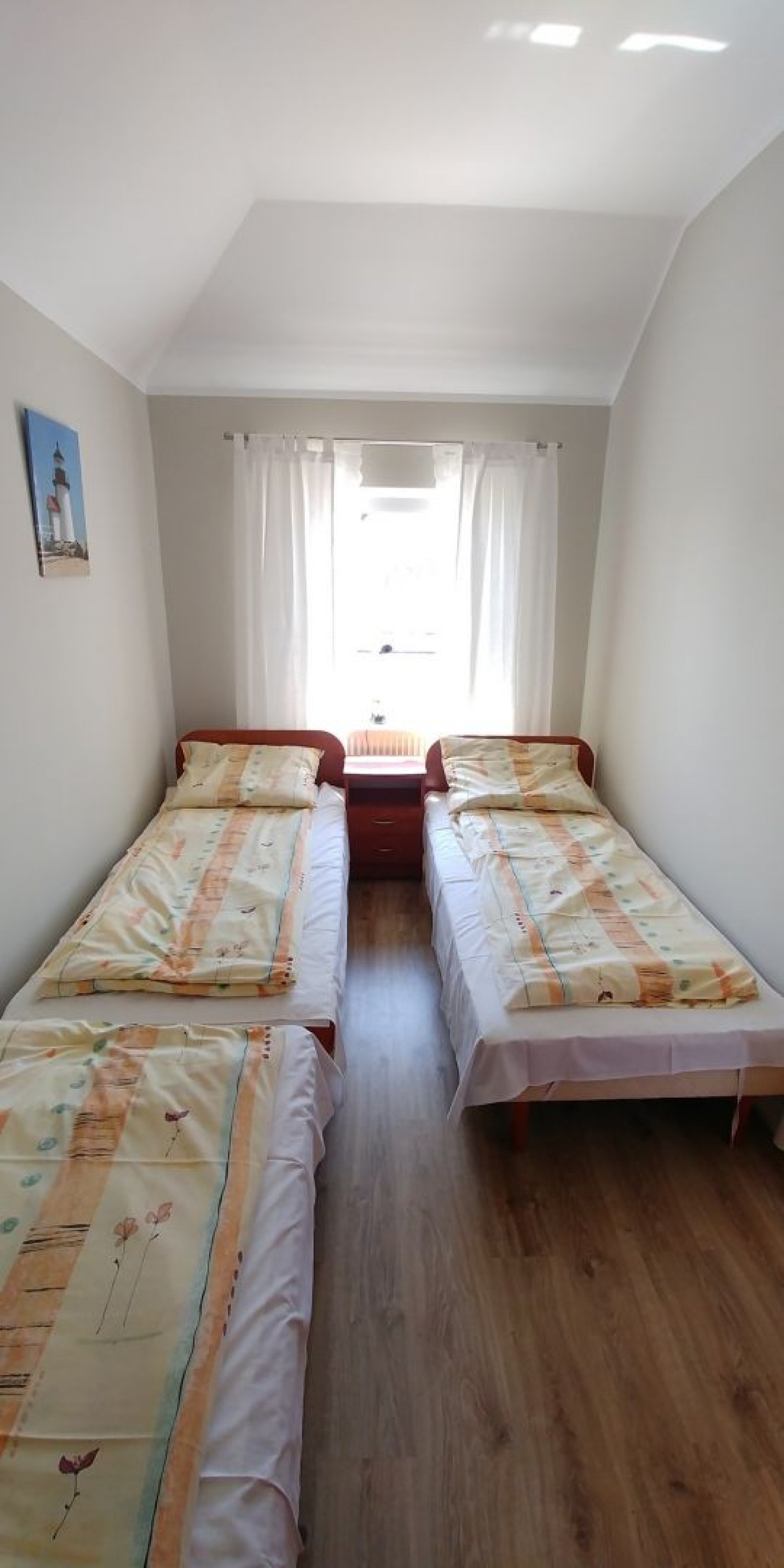 Apartamenty AFRODYTA